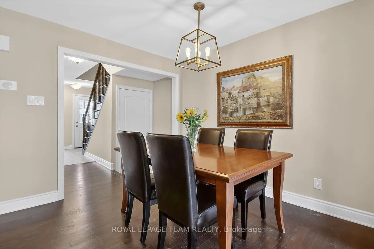 Photo 9 of 65 Astervale Street, Ottawa, Avalon West — HOMEH