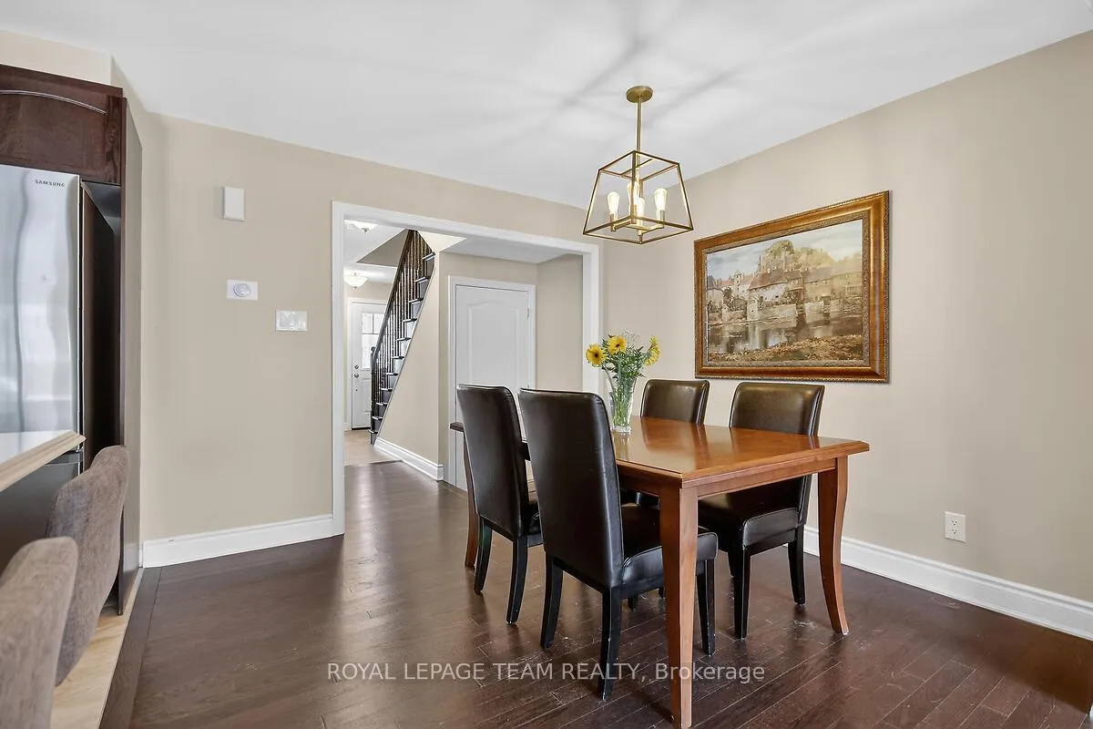 Photo 11 of 65 Astervale Street, Ottawa, Avalon West — HOMEH