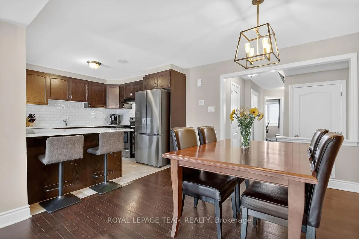 Photo 12 of 65 Astervale Street, Ottawa, Avalon West — HOMEH