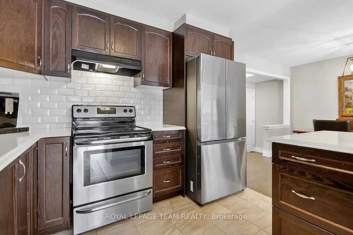 Photo 15 of 65 Astervale Street, Ottawa, Avalon West — HOMEH