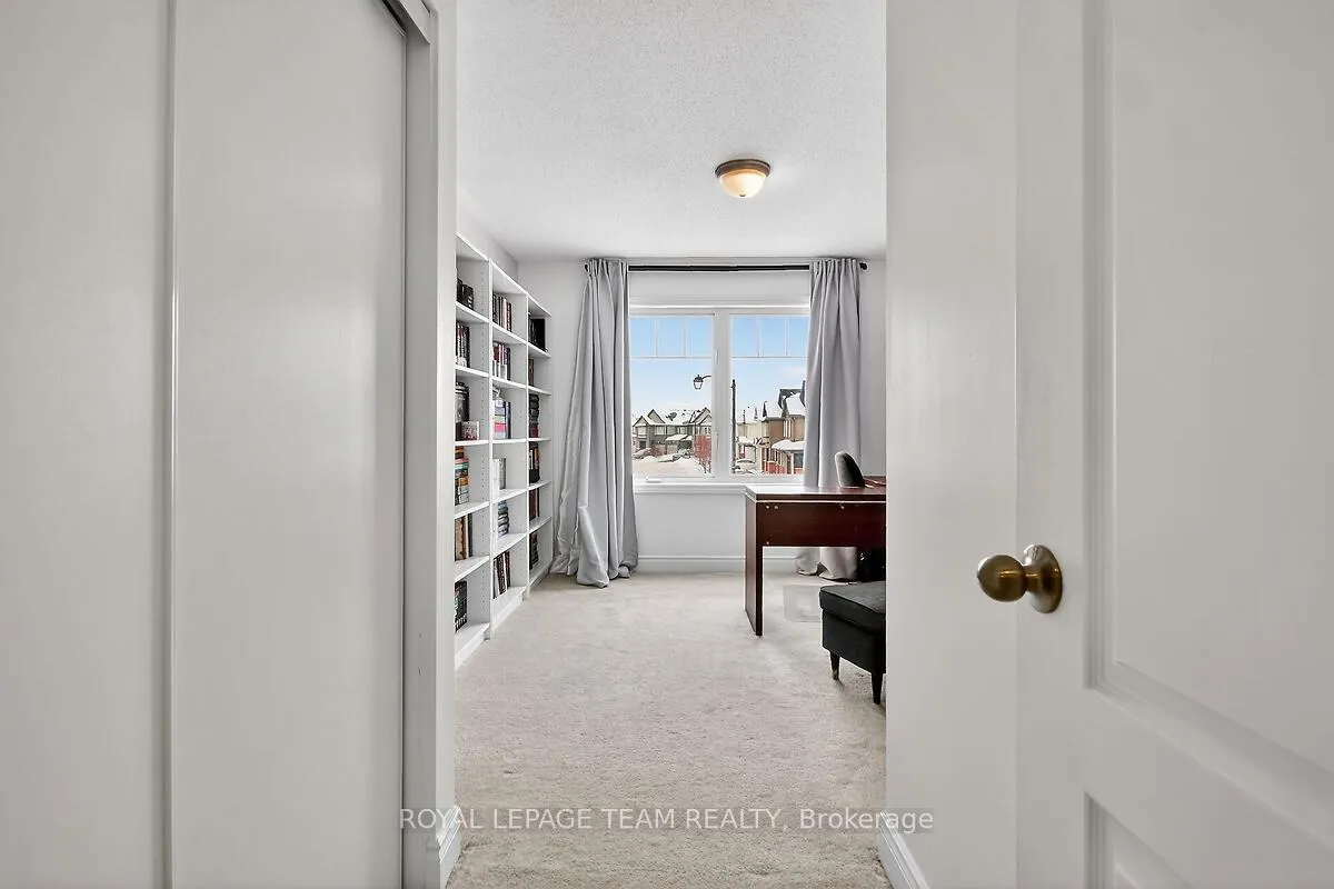 Photo 33 of 65 Astervale Street, Ottawa, Avalon West — HOMEH