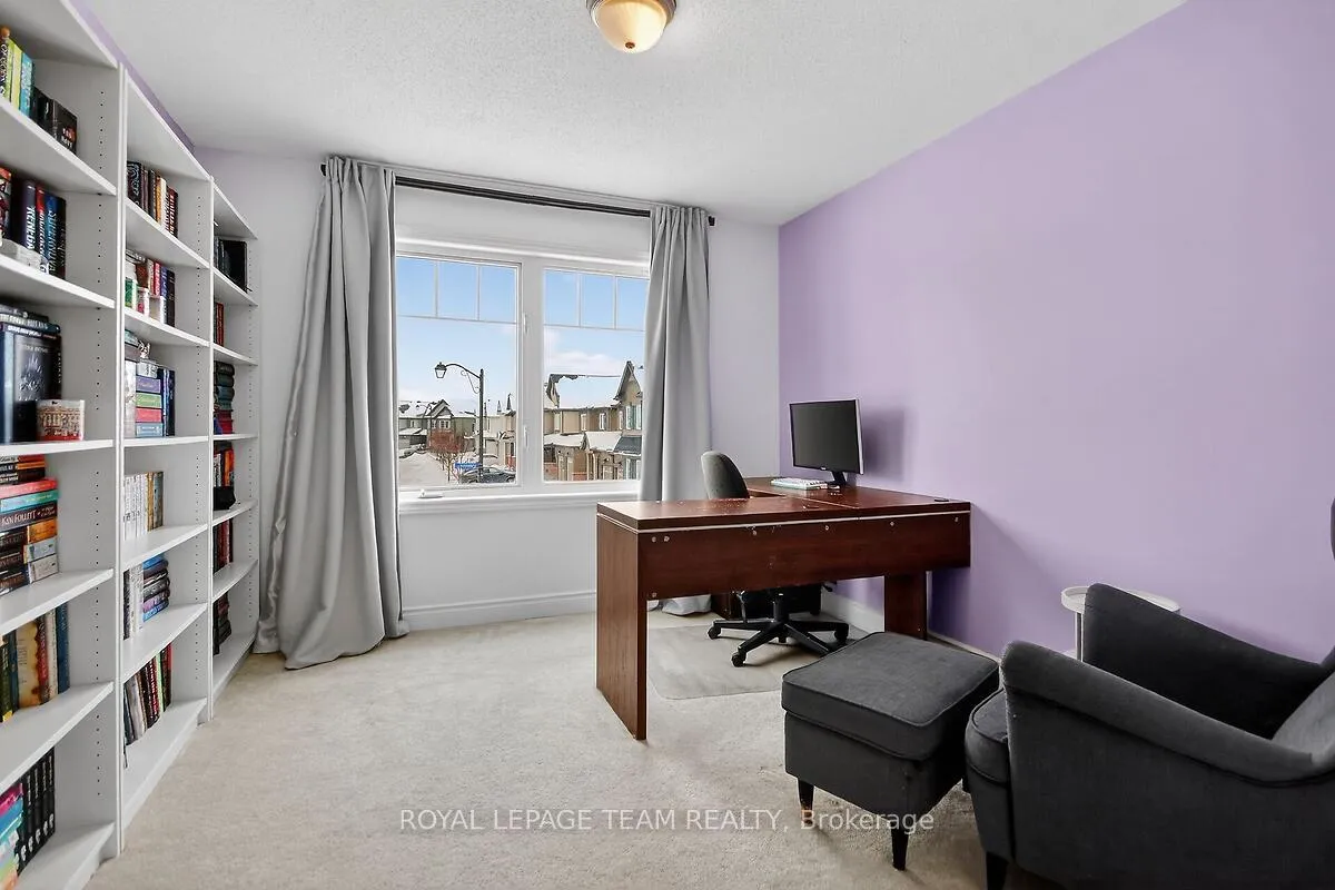 Photo 34 of 65 Astervale Street, Ottawa, Avalon West — HOMEH