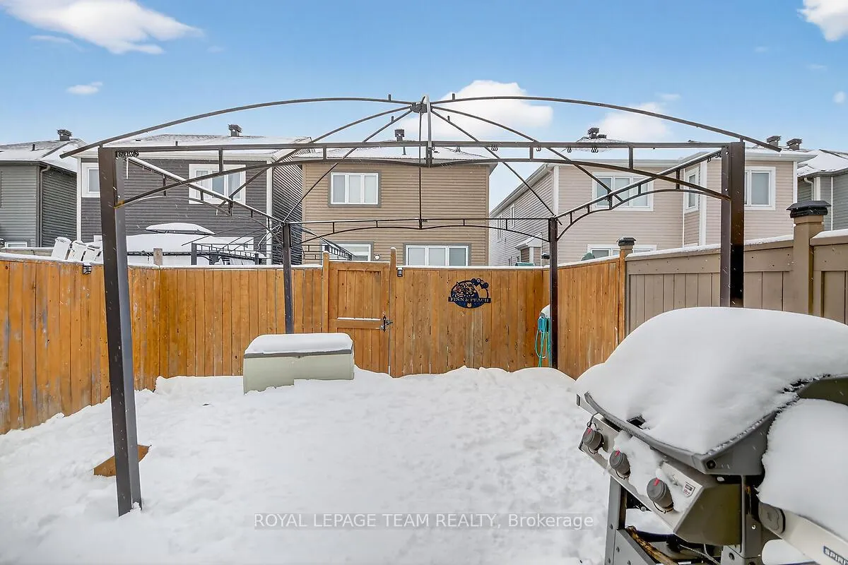 Photo 44 of 65 Astervale Street, Ottawa, Avalon West — HOMEH