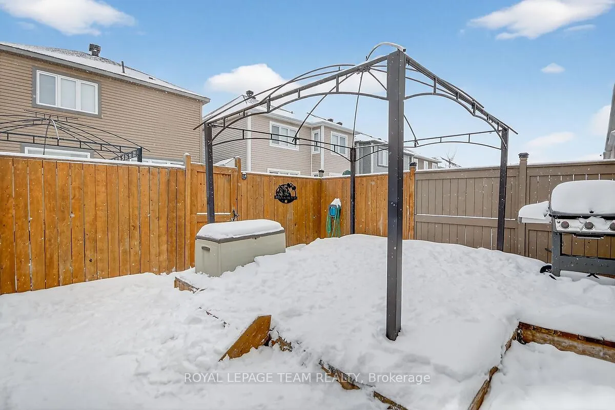 Photo 45 of 65 Astervale Street, Ottawa, Avalon West — HOMEH