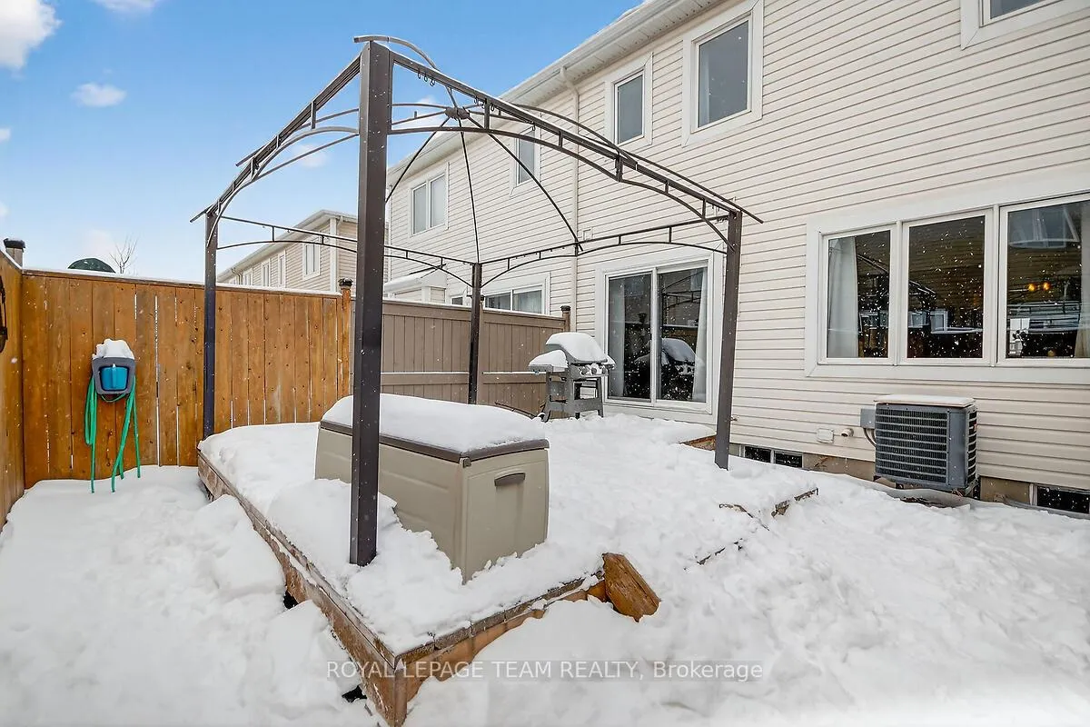 Photo 46 of 65 Astervale Street, Ottawa, Avalon West — HOMEH