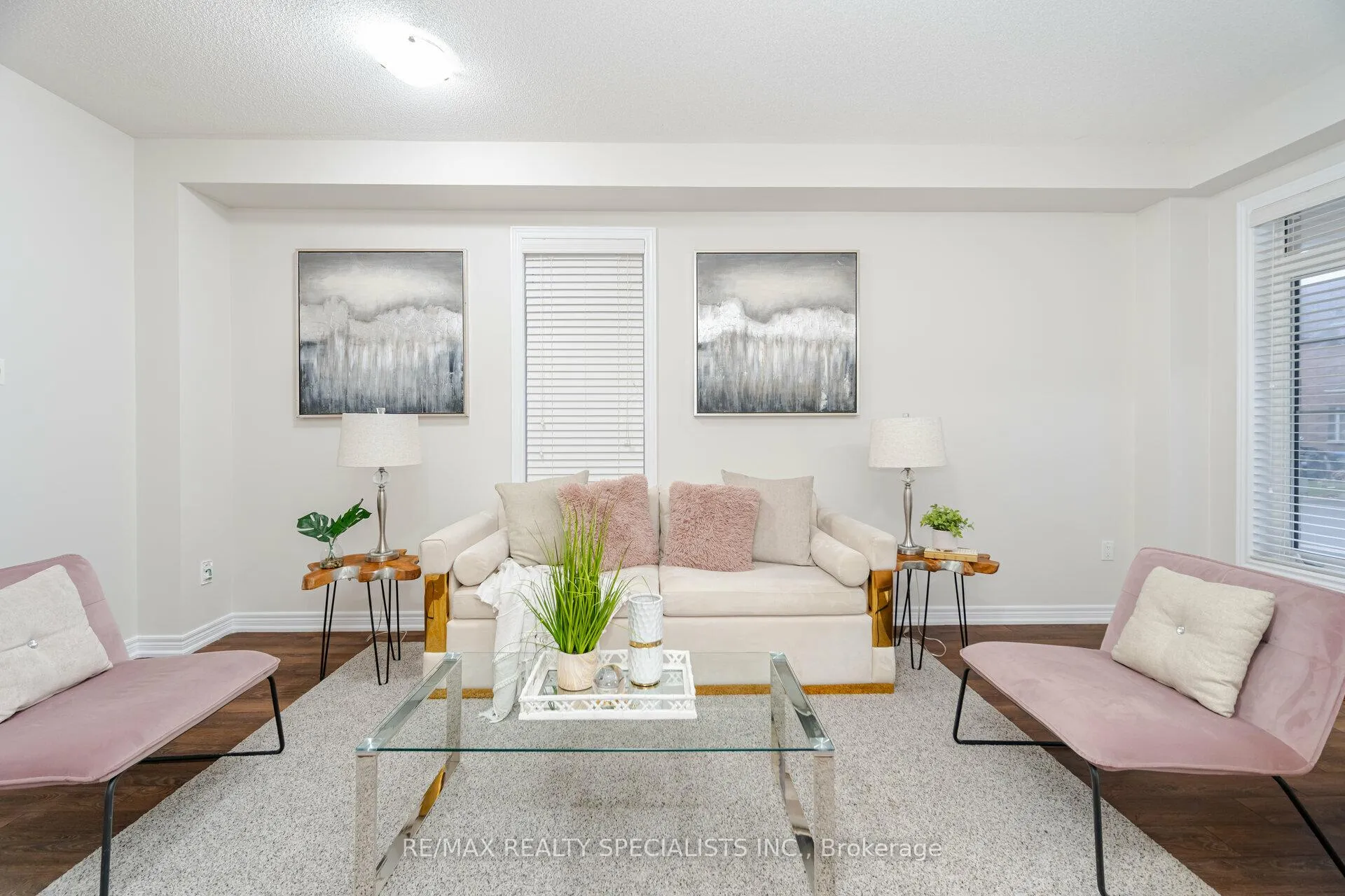 Photo 6 of 90 Truro Circle, Brampton, Northwest Brampton — HOMEH