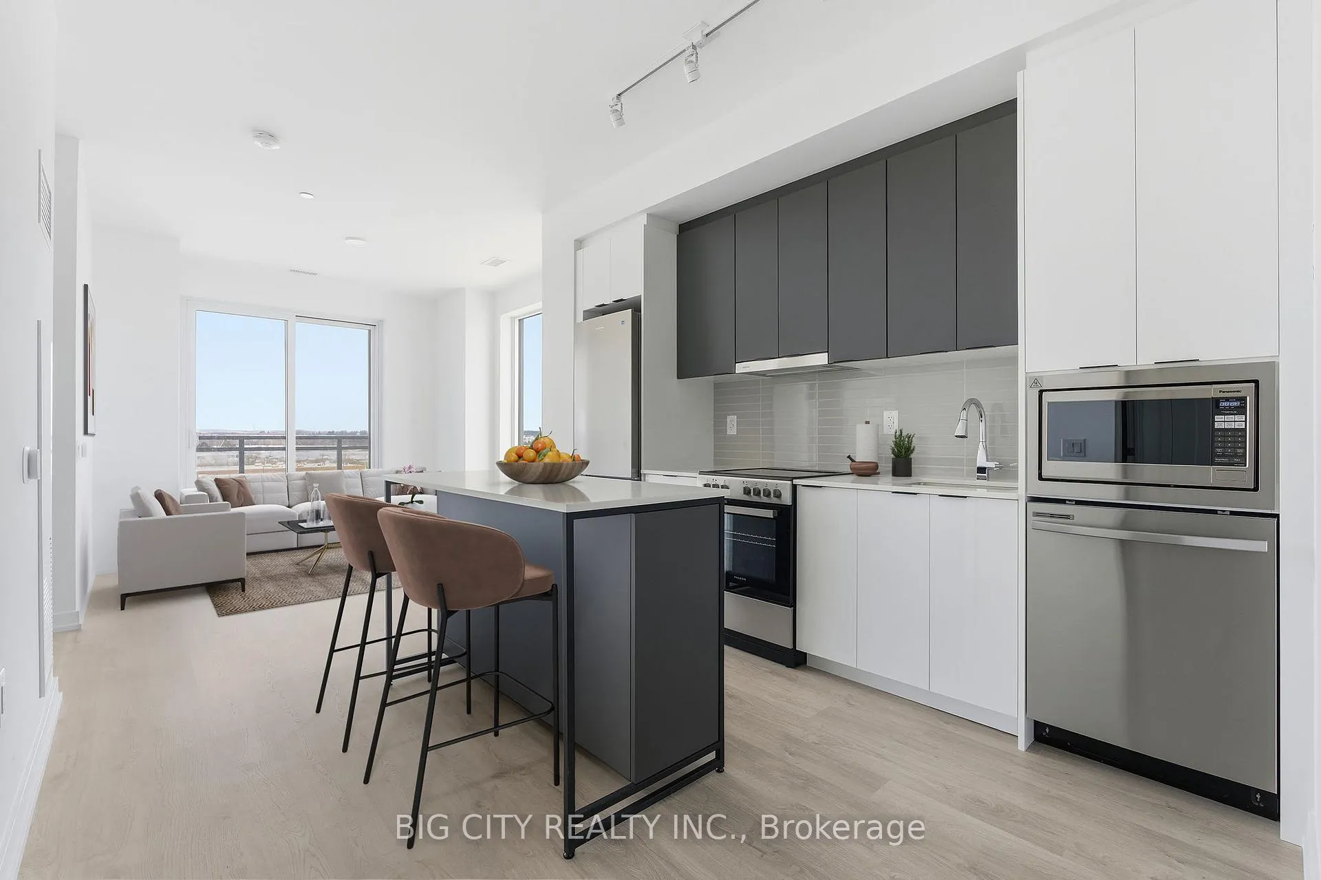 Photo 1 of Unit 717, 9751 Markham Road, Markham, Greensborough — HOMEH