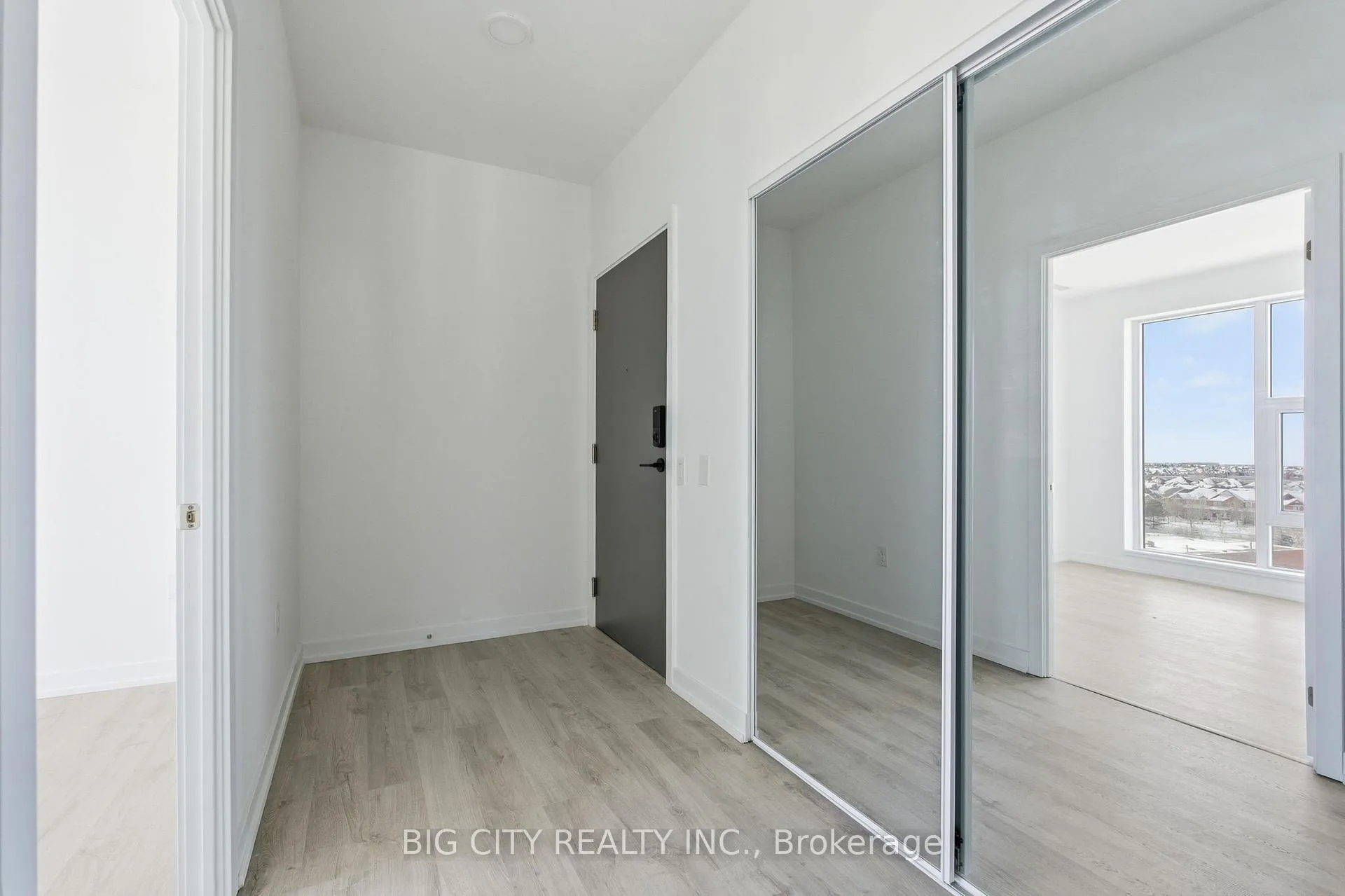 Photo 3 of Unit 717, 9751 Markham Road, Markham, Greensborough — HOMEH