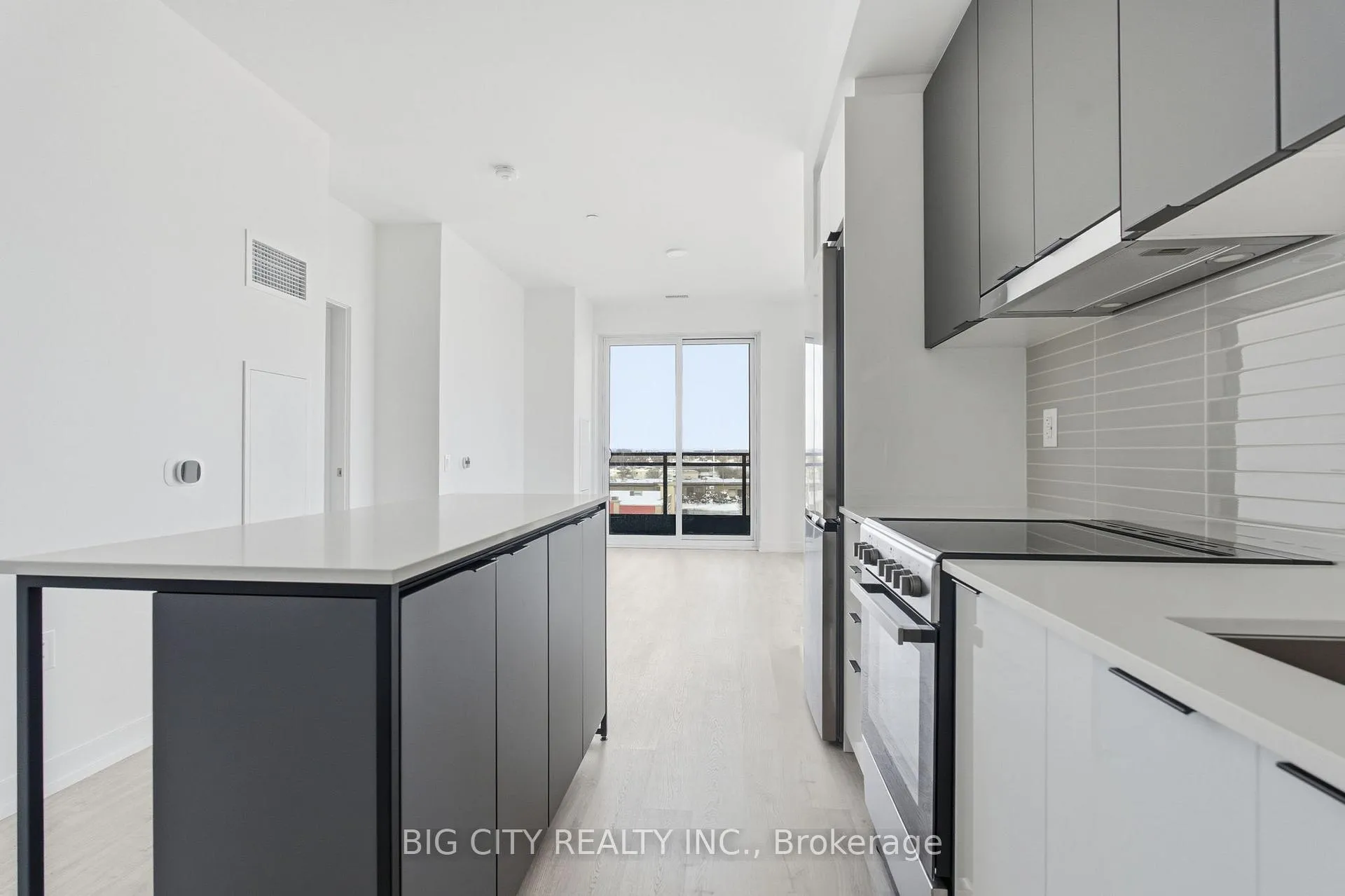 Photo 9 of Unit 717, 9751 Markham Road, Markham, Greensborough — HOMEH