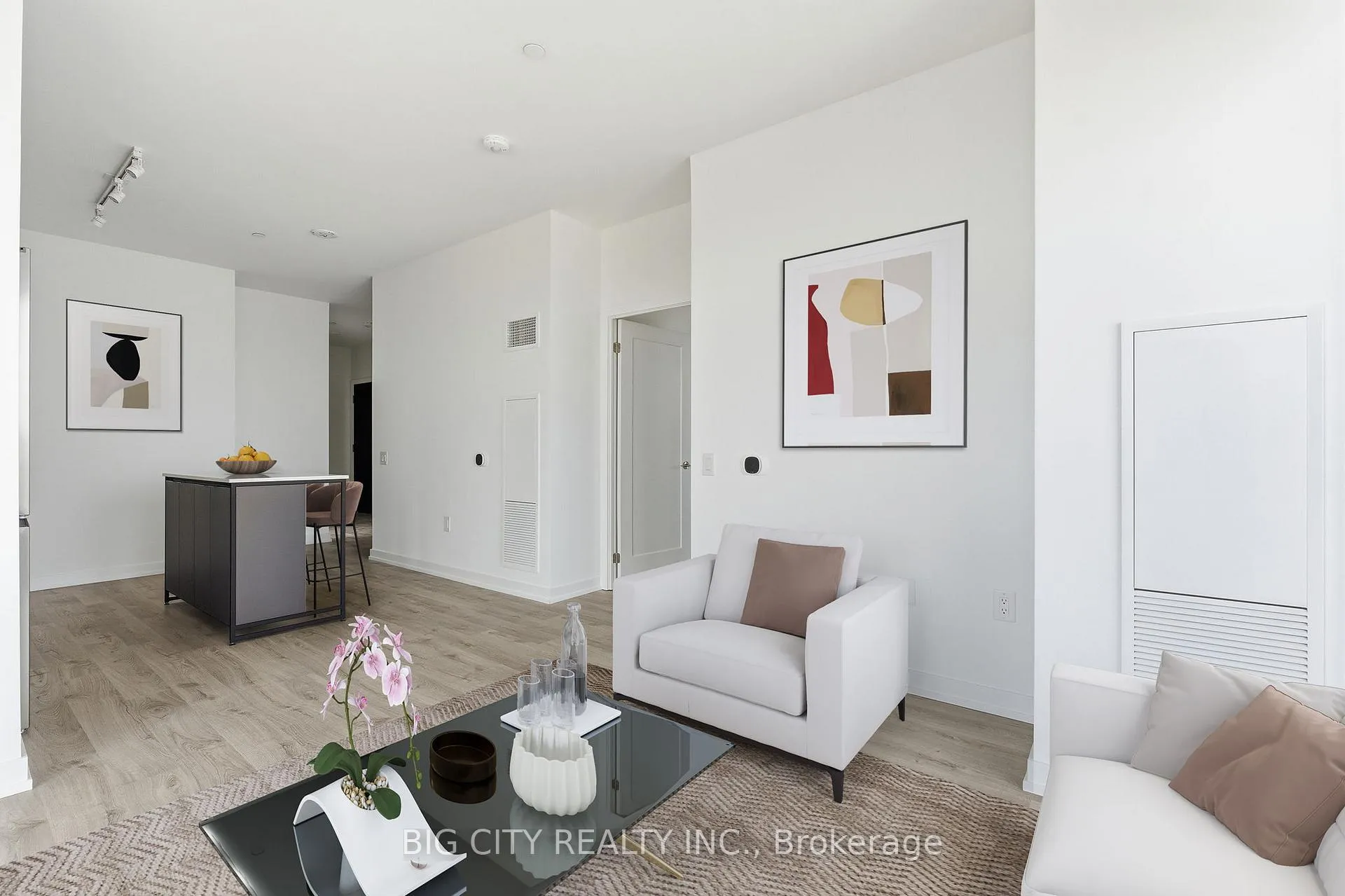Photo 12 of Unit 717, 9751 Markham Road, Markham, Greensborough — HOMEH