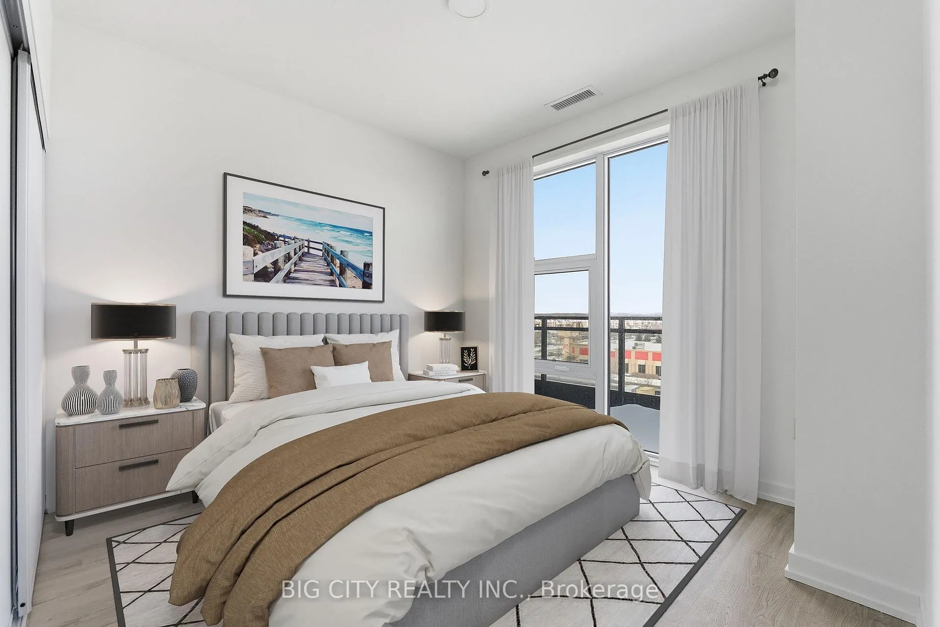 Photo 16 of Unit 717, 9751 Markham Road, Markham, Greensborough — HOMEH