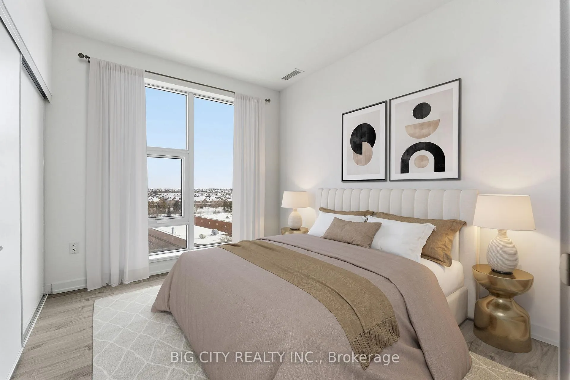 Photo 21 of Unit 717, 9751 Markham Road, Markham, Greensborough — HOMEH