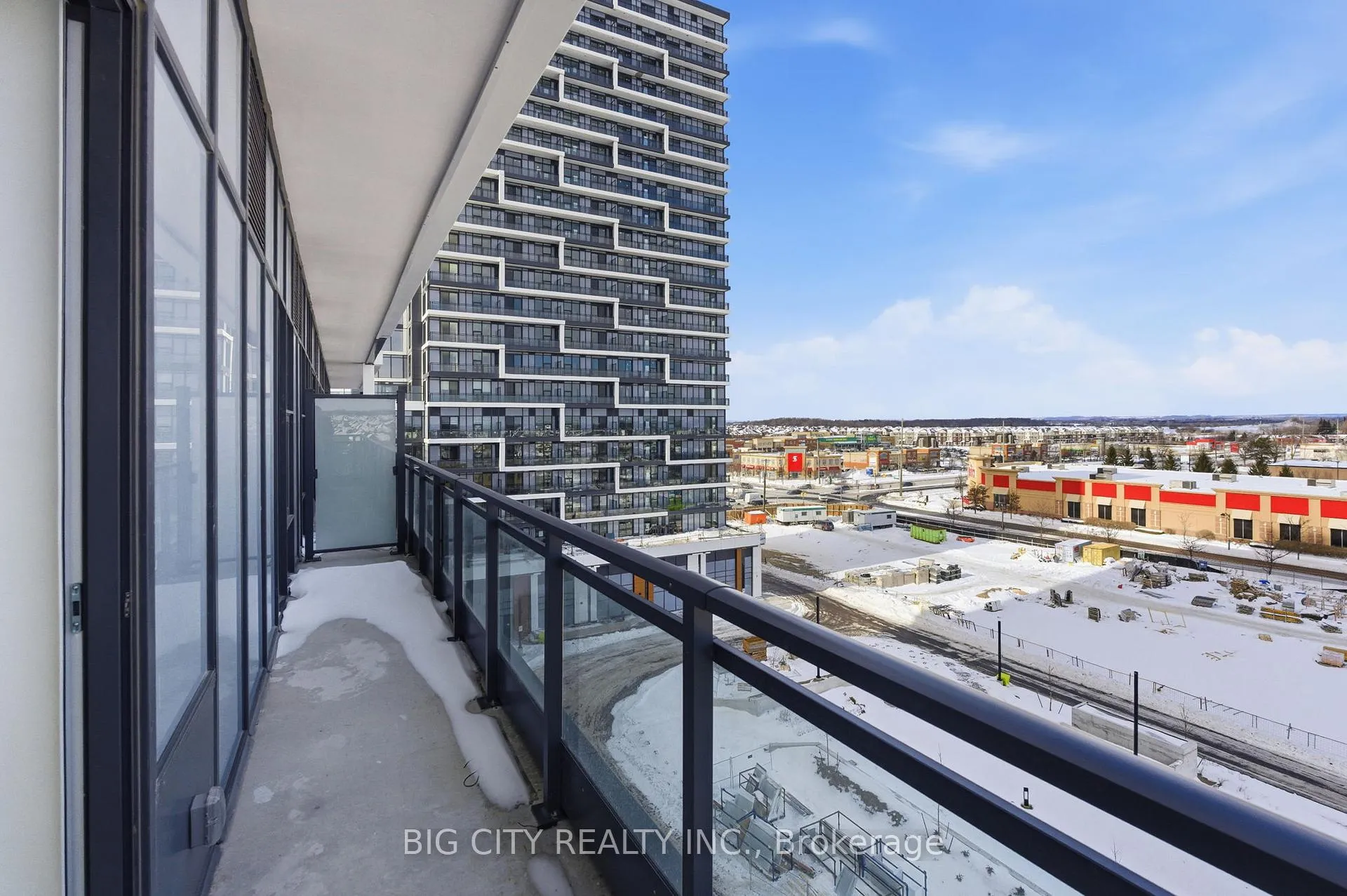 Photo 27 of Unit 717, 9751 Markham Road, Markham, Greensborough — HOMEH