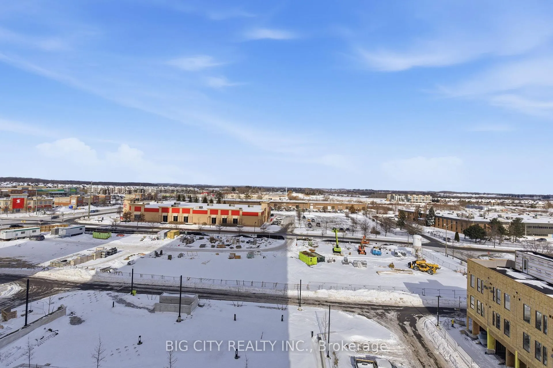 Photo 28 of Unit 717, 9751 Markham Road, Markham, Greensborough — HOMEH
