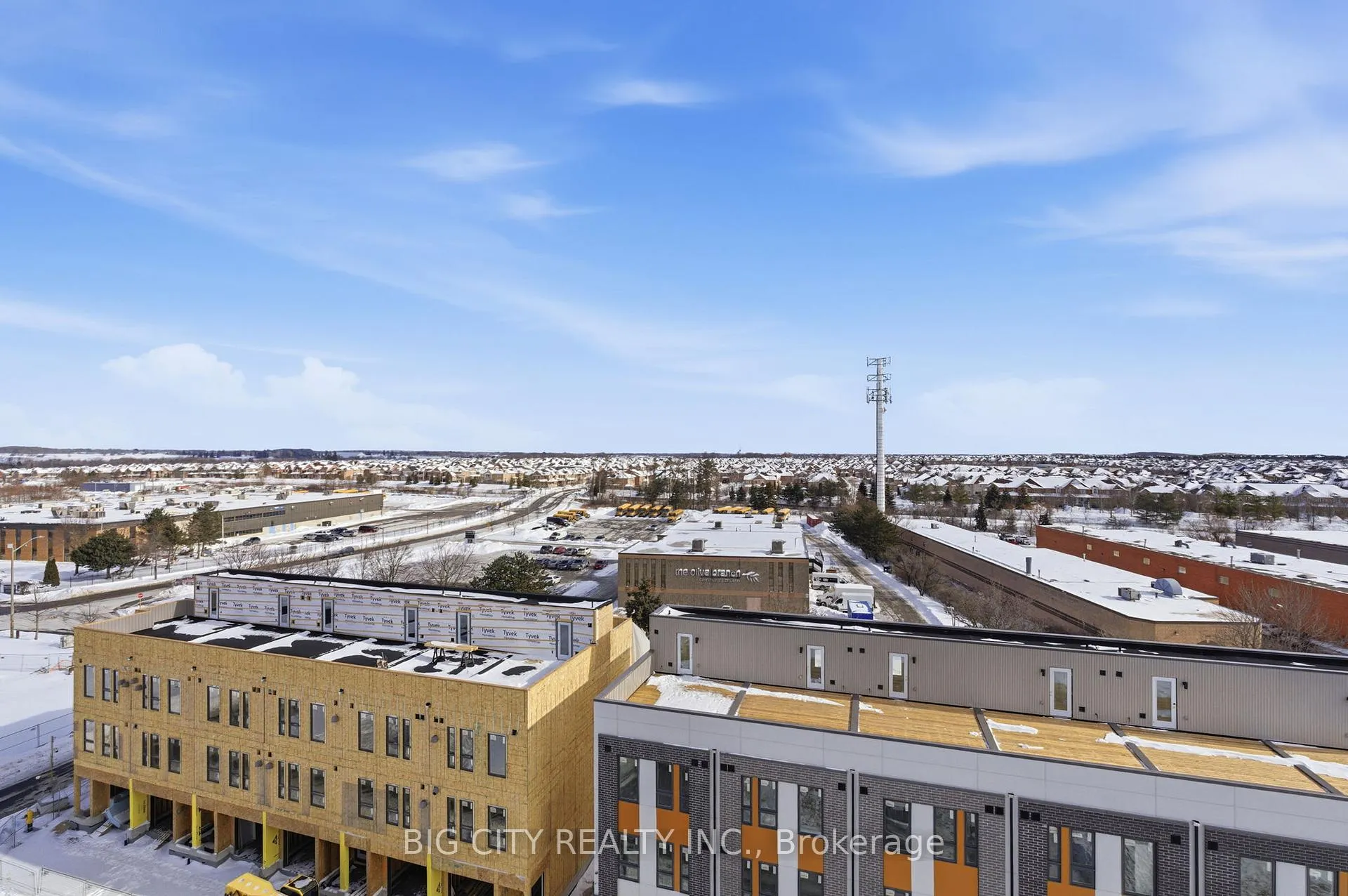 Photo 29 of Unit 717, 9751 Markham Road, Markham, Greensborough — HOMEH