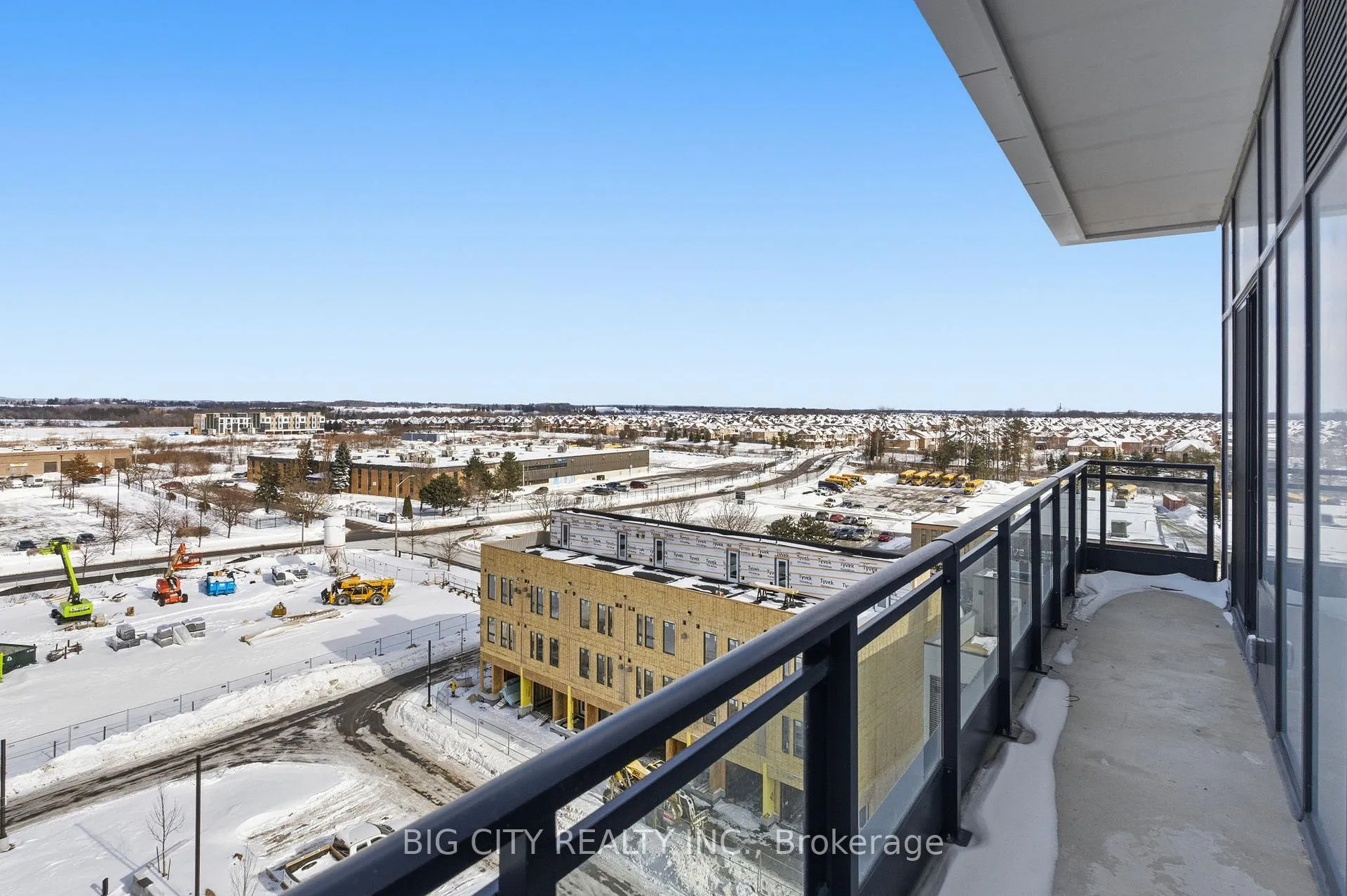 Photo 30 of Unit 717, 9751 Markham Road, Markham, Greensborough — HOMEH