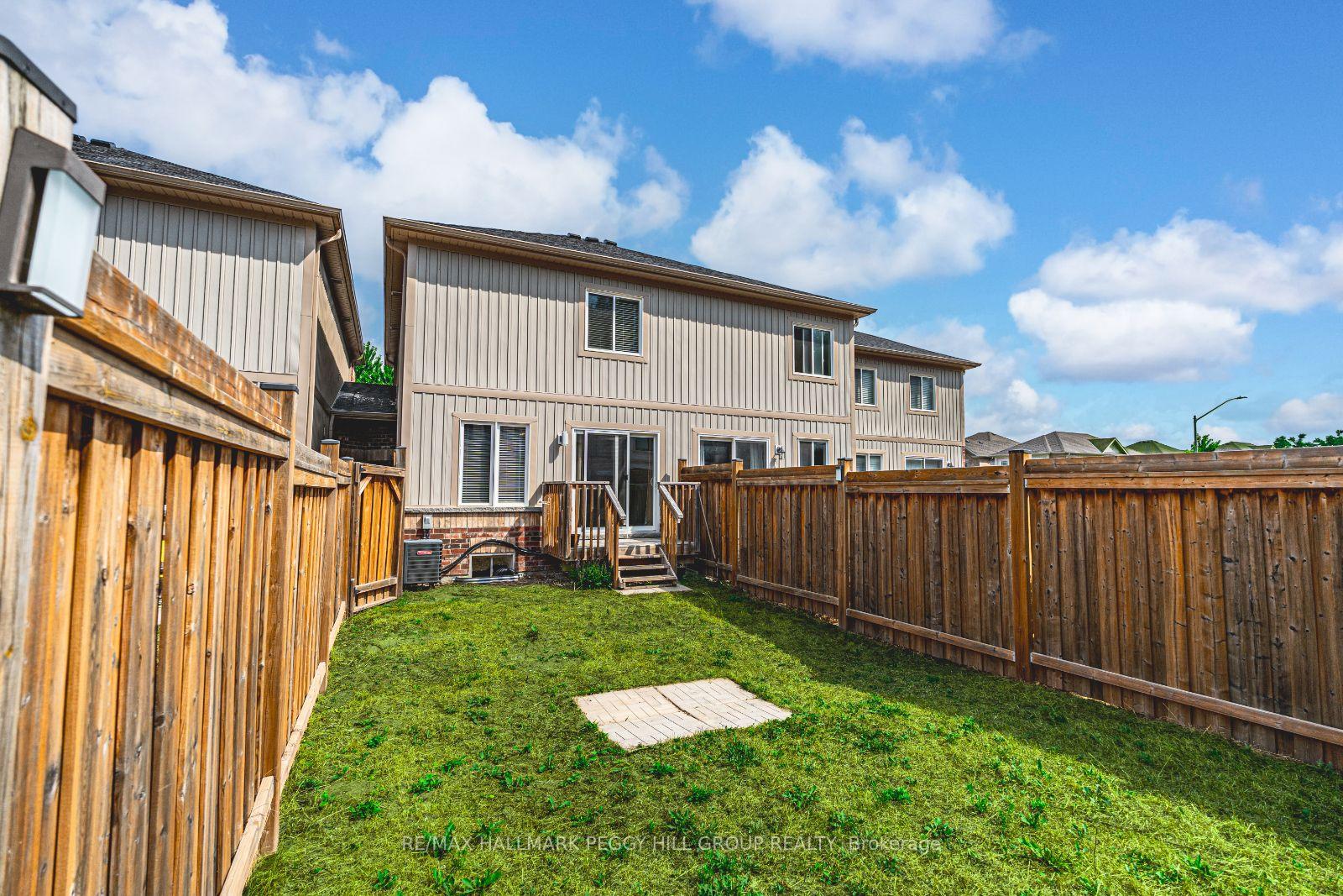 Photo 13 of 141 Holgate Street, Barrie, Allandale — HOMEH