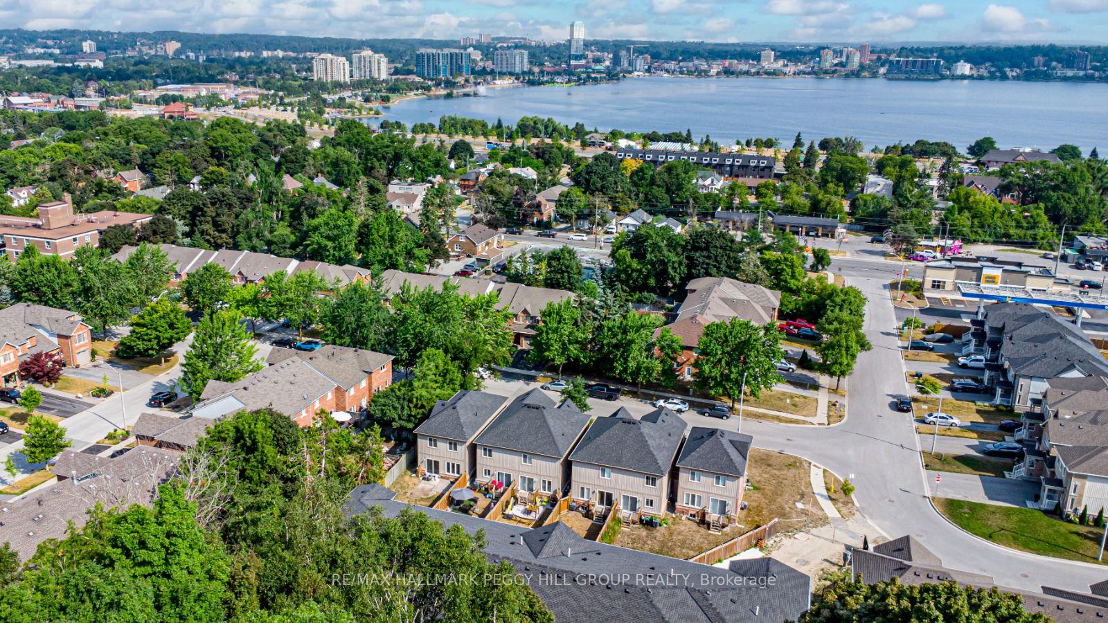 Photo 14 of 141 Holgate Street, Barrie, Allandale — HOMEH