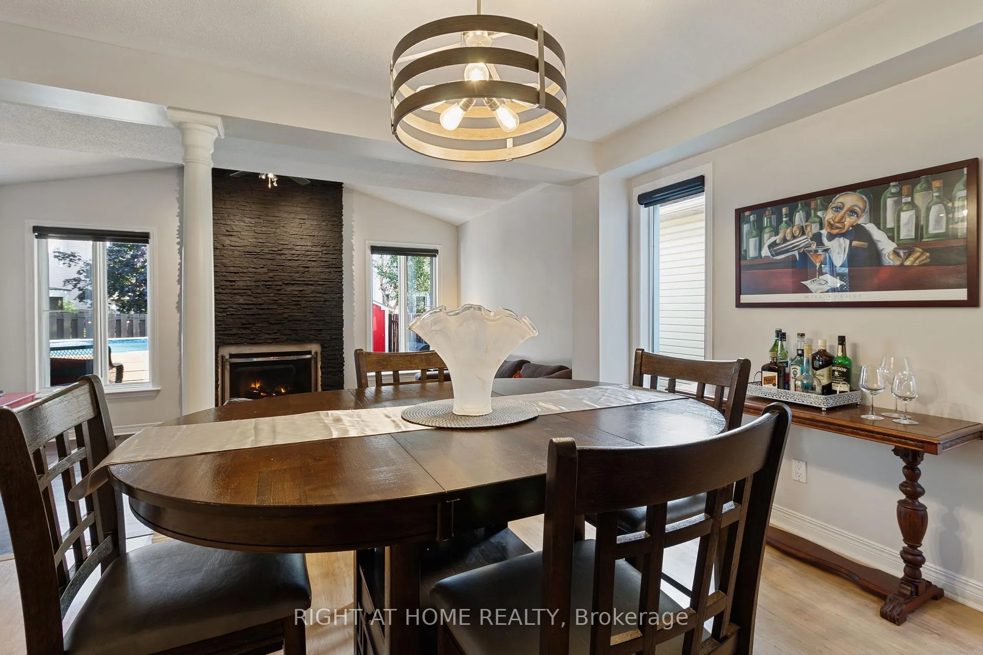 Photo 9 of 139 Locheland Crescent, Ottawa, Barrhaven East — HOMEH