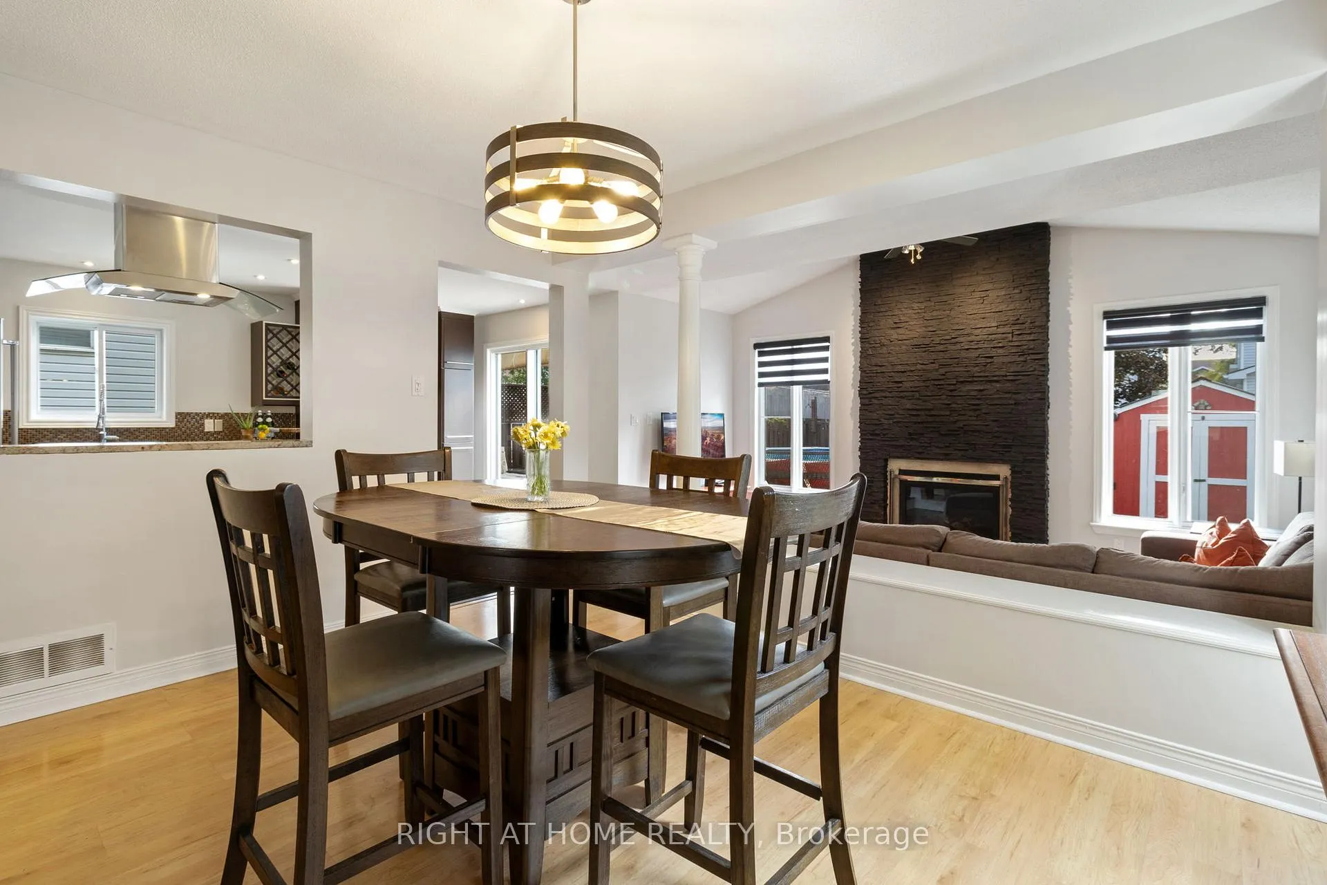 Photo 16 of 139 Locheland Crescent, Ottawa, Barrhaven East — HOMEH