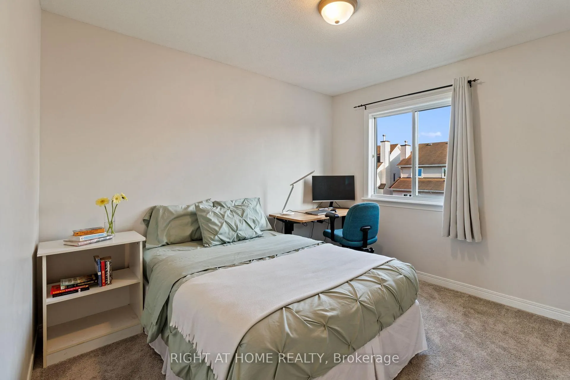 Photo 23 of 139 Locheland Crescent, Ottawa, Barrhaven East — HOMEH