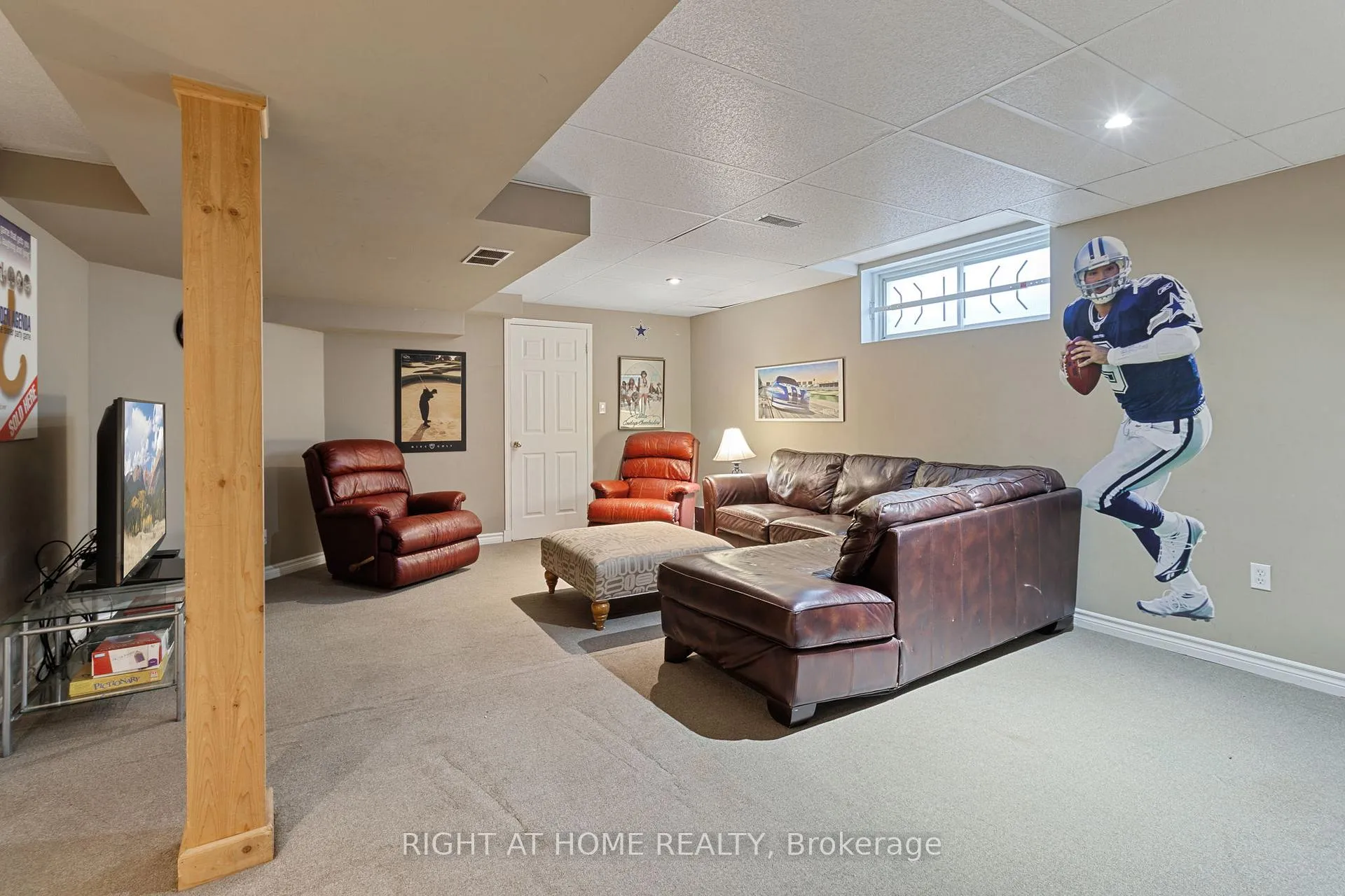 Photo 28 of 139 Locheland Crescent, Ottawa, Barrhaven East — HOMEH