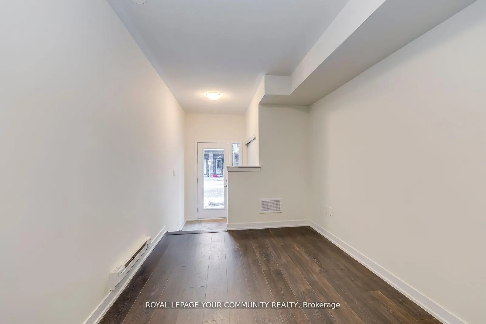 Photo 6 of Unit 703, 1865 Pickering Parkway, Pickering, Town Centre — HOMEH
