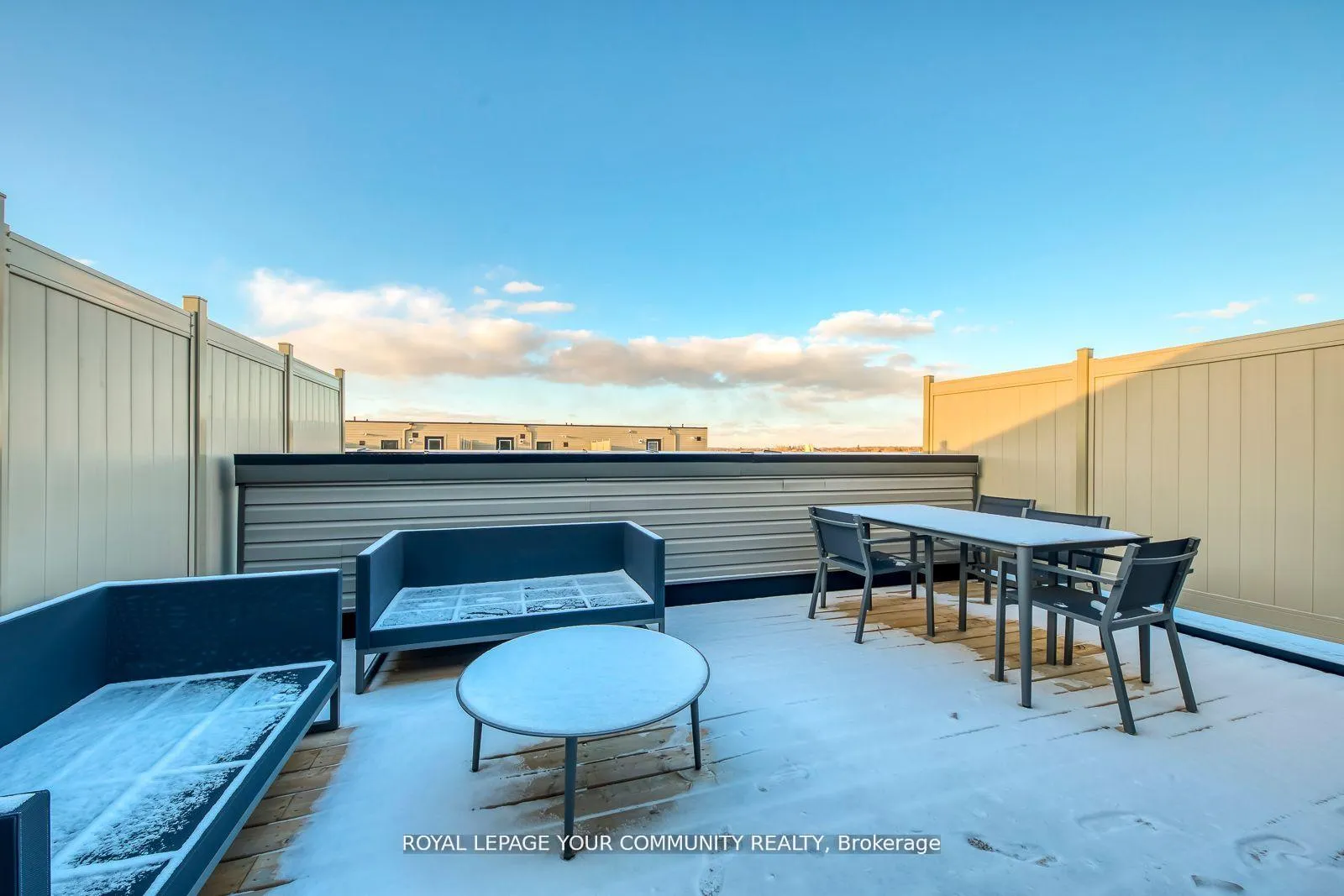 Photo 37 of Unit 703, 1865 Pickering Parkway, Pickering, Town Centre — HOMEH