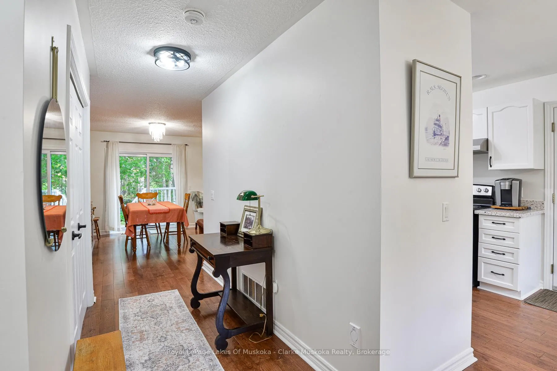 Photo 3 of 77 Hedgewood Lane, Gravenhurst, Muskoka (S) — HOMEH