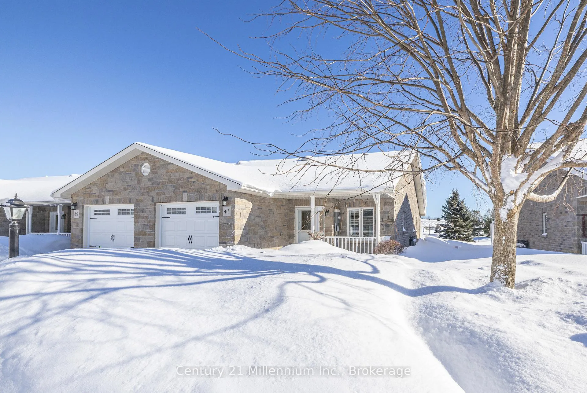 Photo 1 of 41 Garden Grove, Wasaga Beach — HOMEH