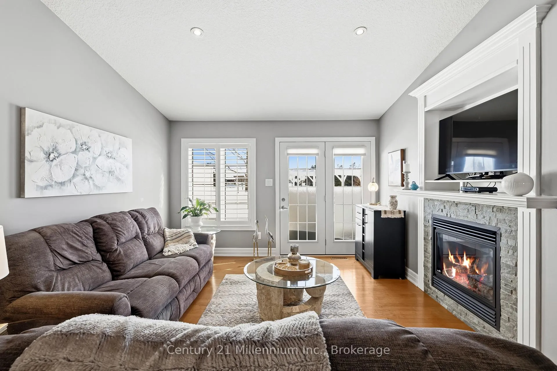 Photo 16 of 41 Garden Grove, Wasaga Beach — HOMEH