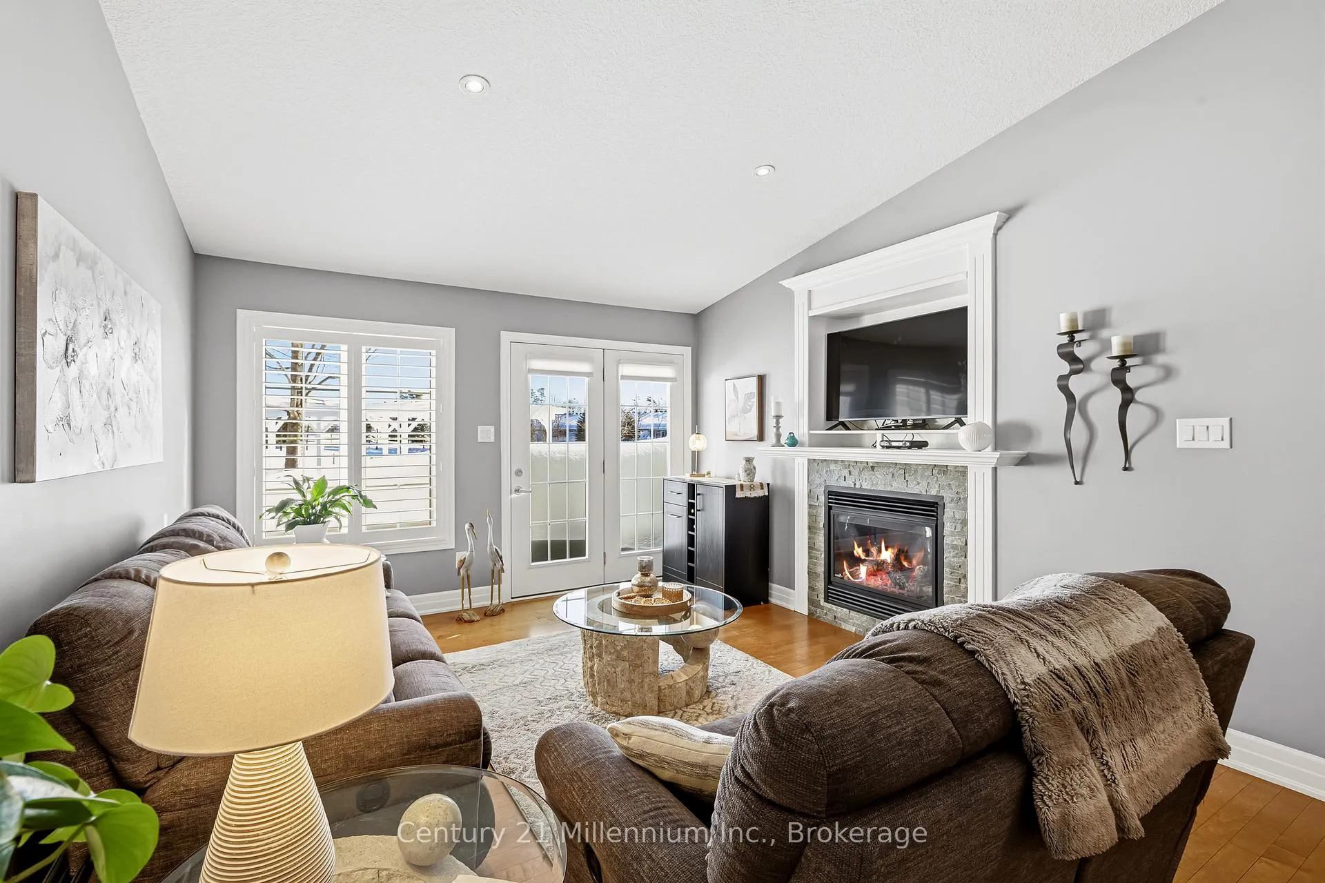 Photo 17 of 41 Garden Grove, Wasaga Beach — HOMEH