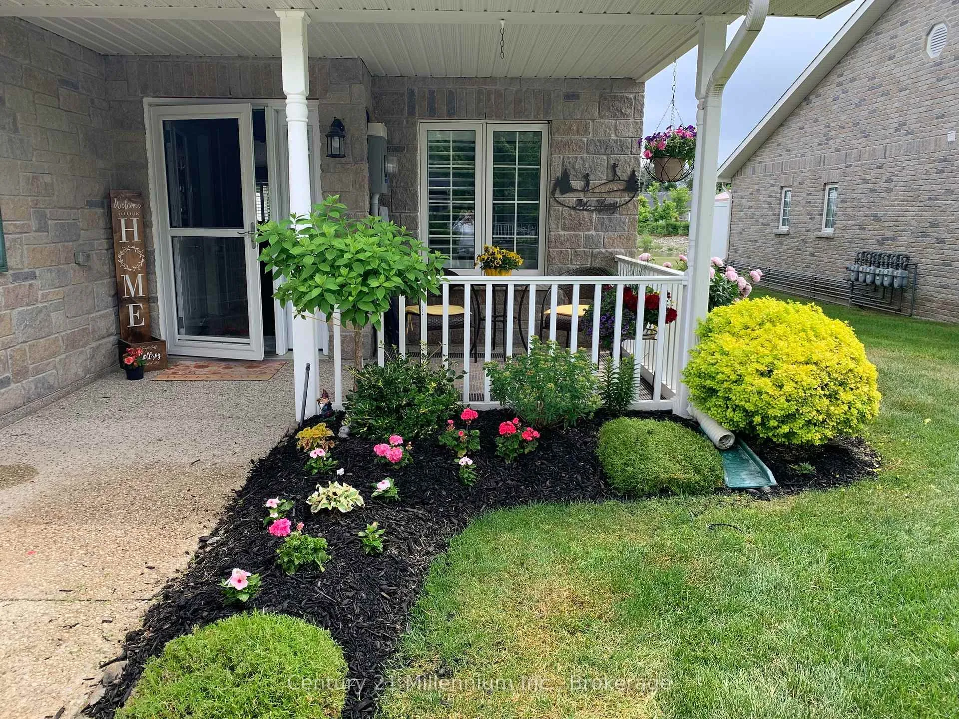 Photo 29 of 41 Garden Grove, Wasaga Beach — HOMEH