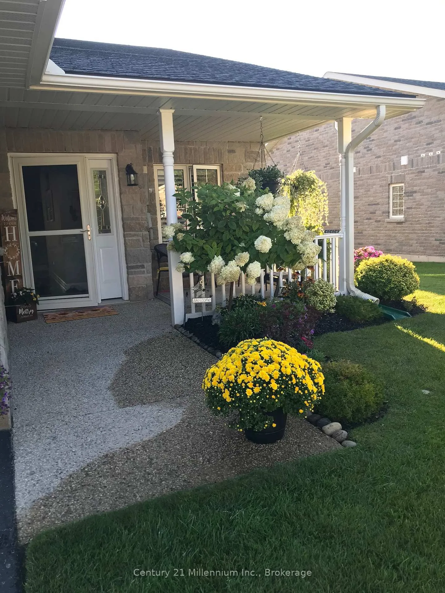 Photo 30 of 41 Garden Grove, Wasaga Beach — HOMEH