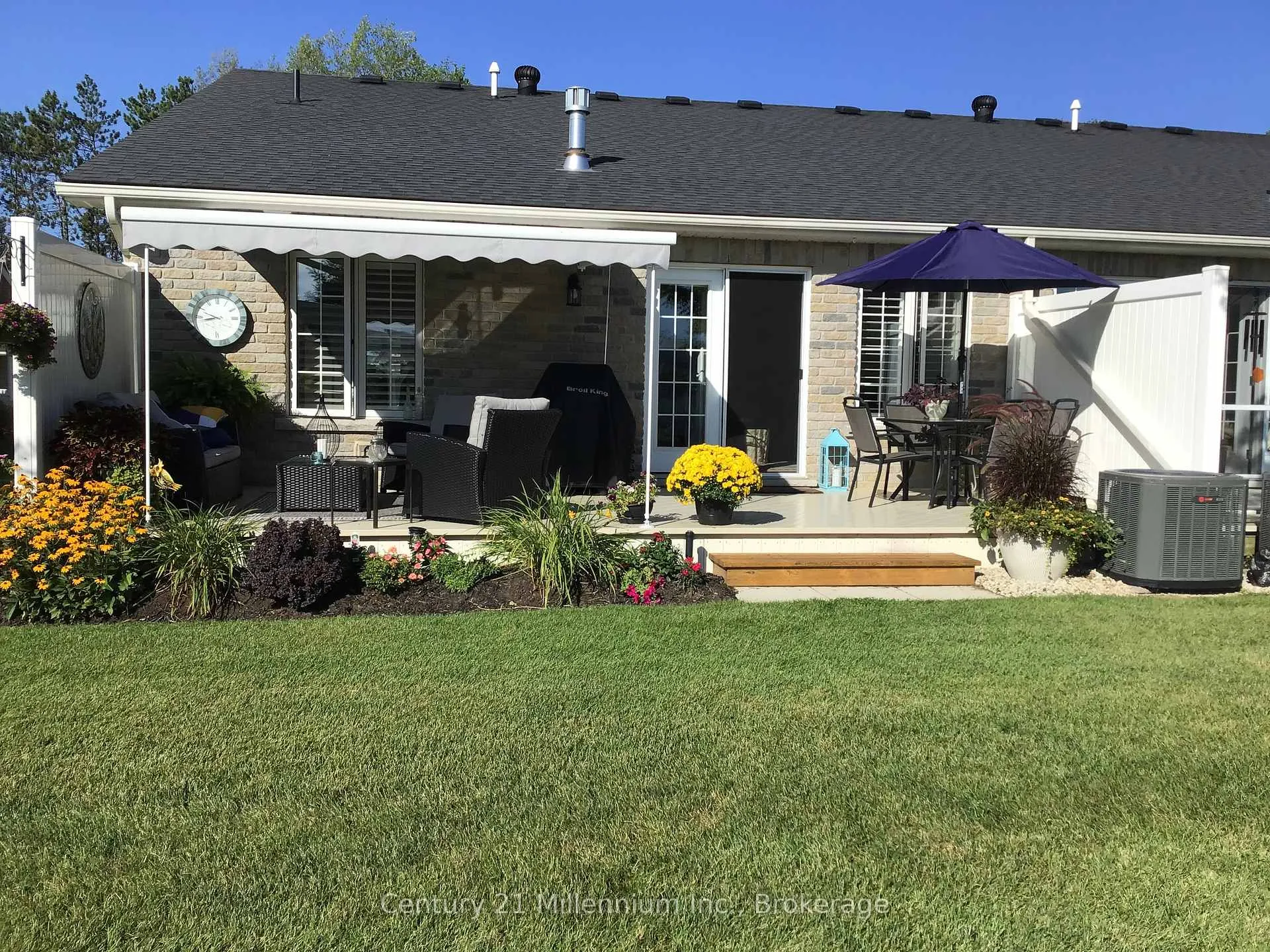 Photo 31 of 41 Garden Grove, Wasaga Beach — HOMEH