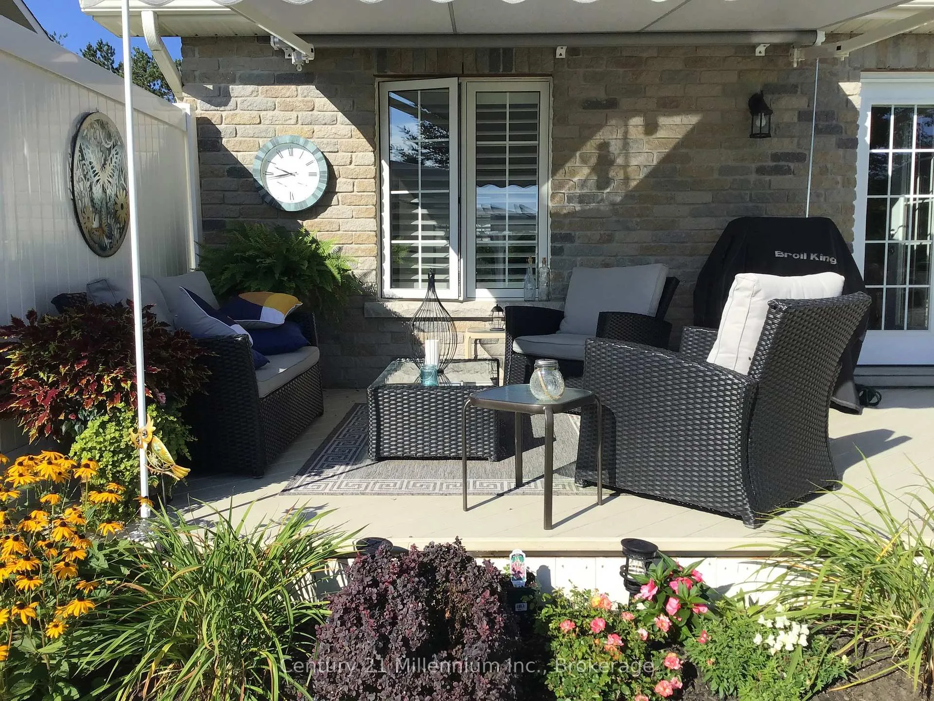 Photo 32 of 41 Garden Grove, Wasaga Beach — HOMEH