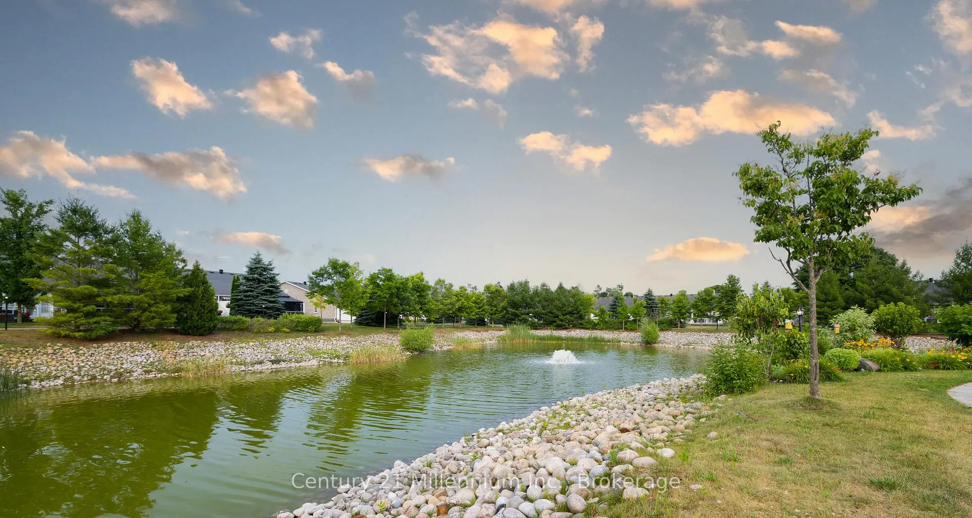 Photo 34 of 41 Garden Grove, Wasaga Beach — HOMEH