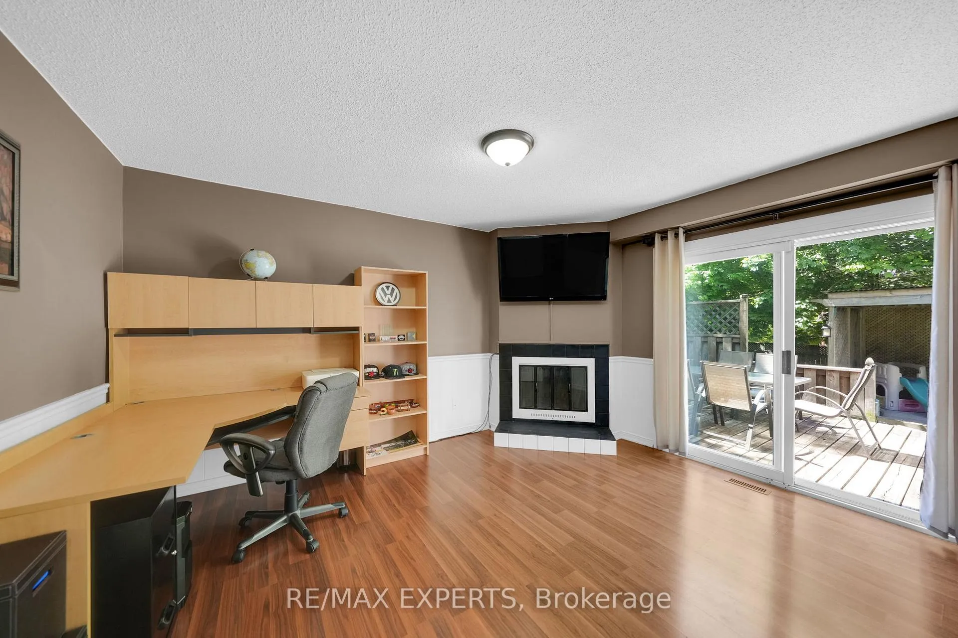 Photo 27 of 176 Conestoga Drive, Brampton, Heart Lake — HOMEH