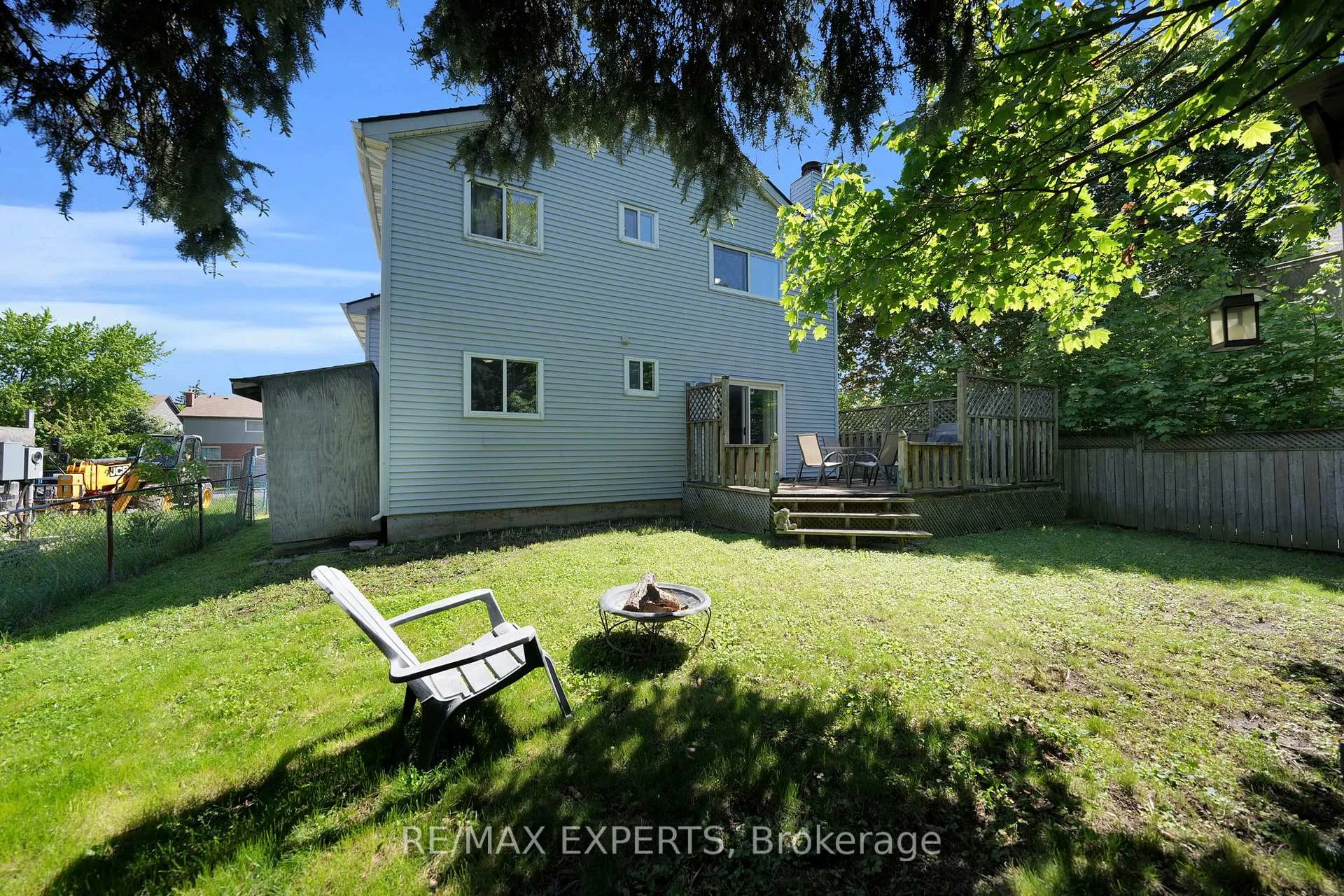 Photo 42 of 176 Conestoga Drive, Brampton, Heart Lake — HOMEH