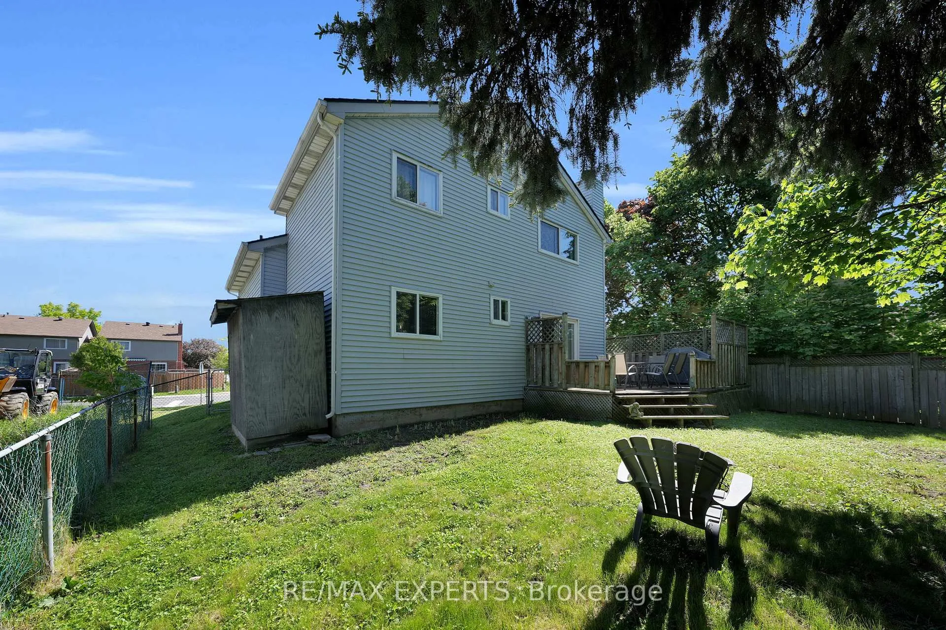 Photo 43 of 176 Conestoga Drive, Brampton, Heart Lake — HOMEH