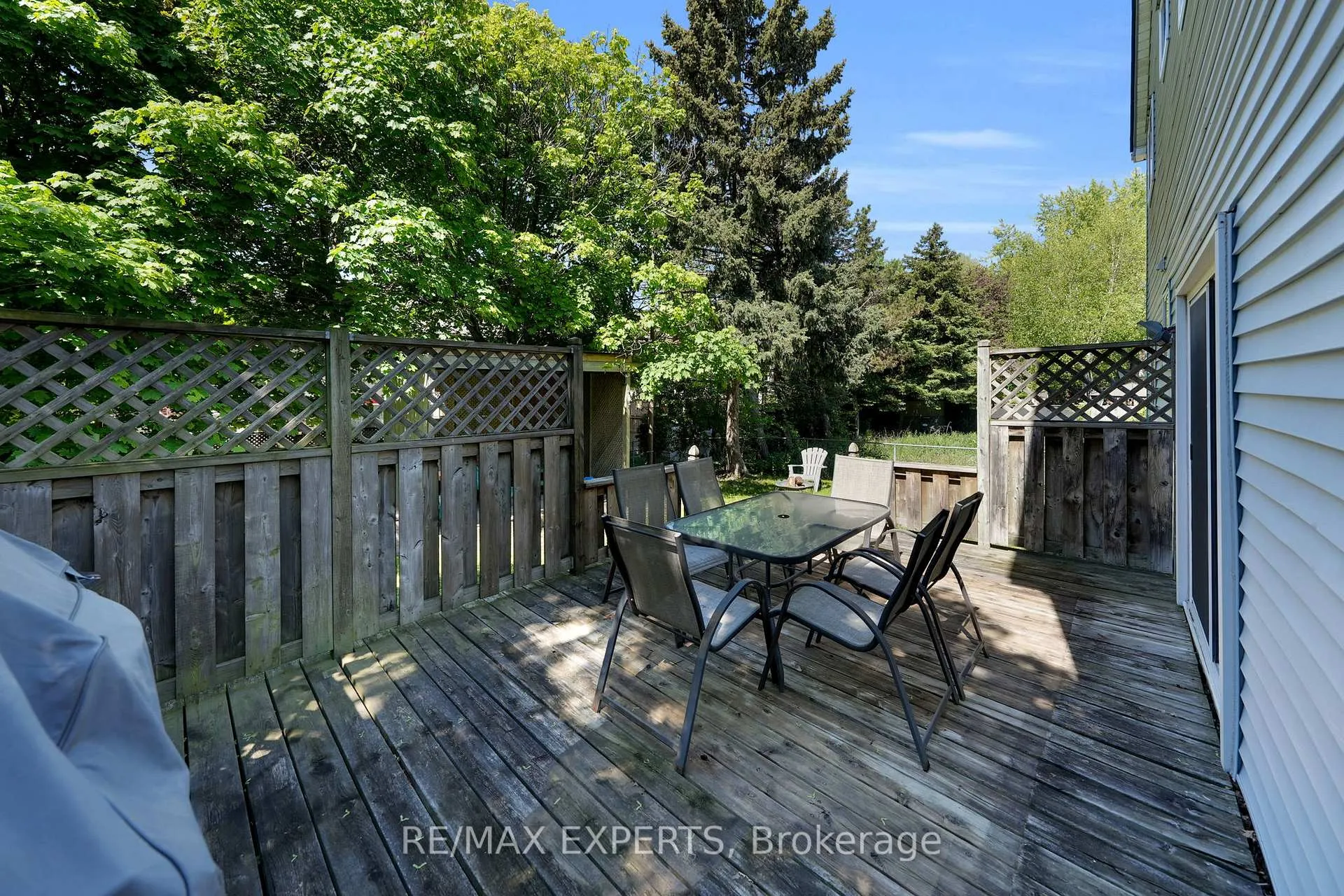 Photo 48 of 176 Conestoga Drive, Brampton, Heart Lake — HOMEH