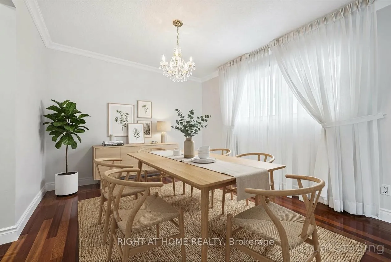 Photo 6 of 2201 Cartier Crescent, Burlington, Brant Hills — HOMEH