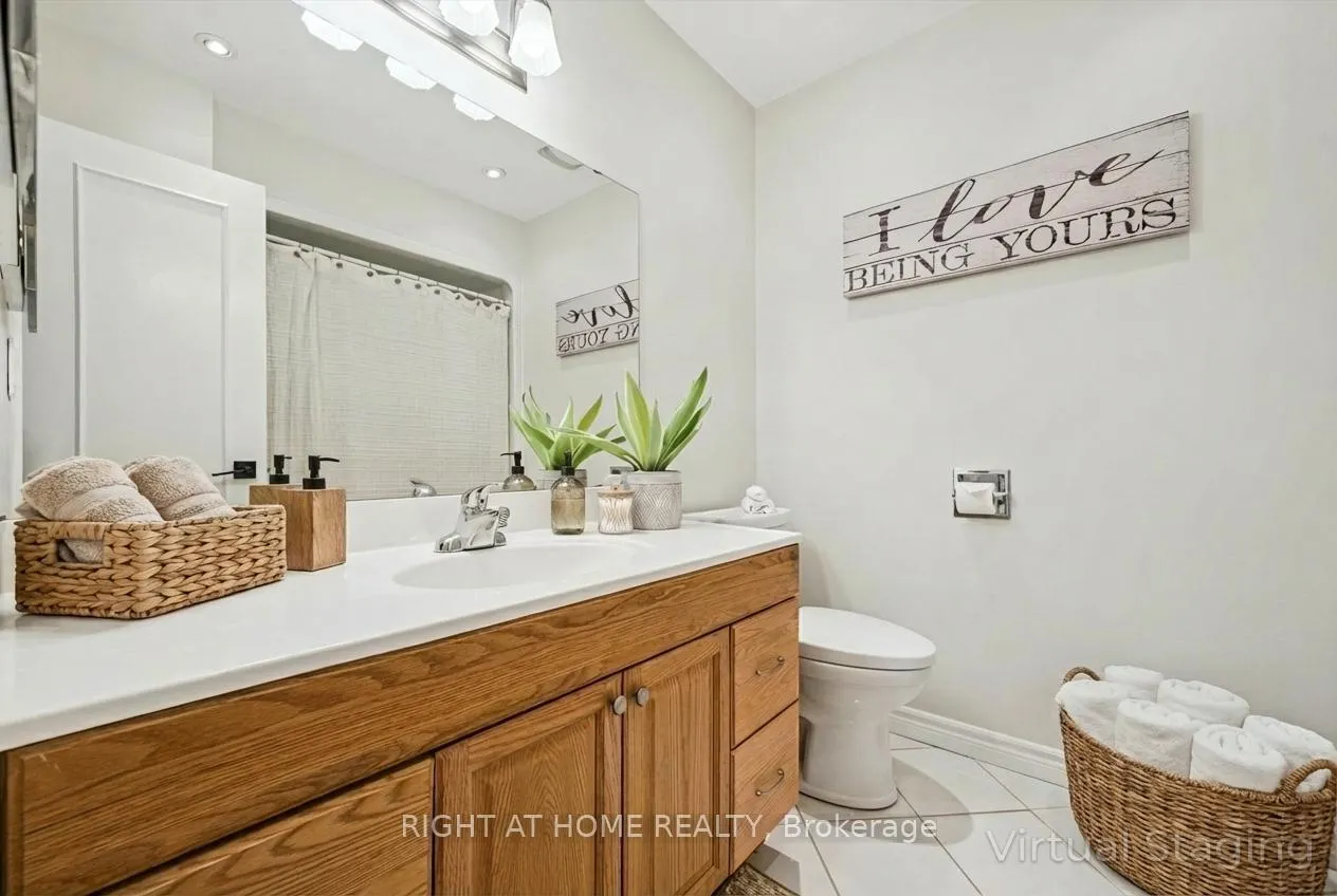 Photo 8 of 2201 Cartier Crescent, Burlington, Brant Hills — HOMEH