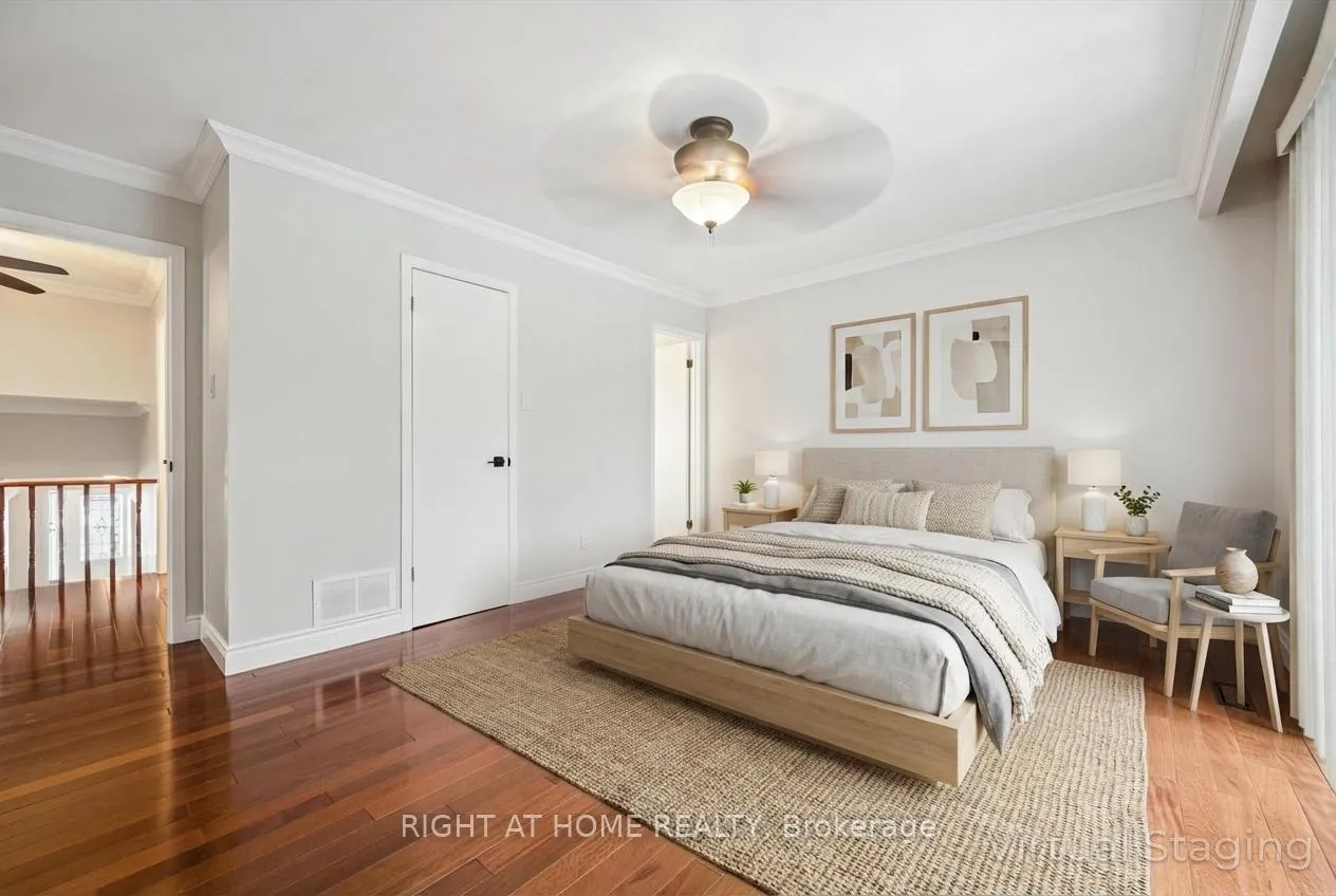 Photo 10 of 2201 Cartier Crescent, Burlington, Brant Hills — HOMEH