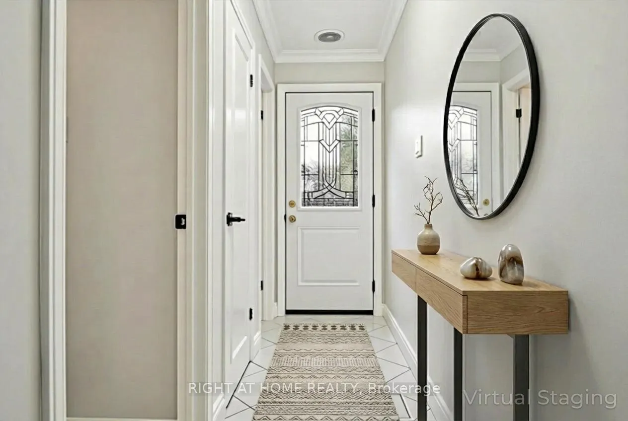 Photo 14 of 2201 Cartier Crescent, Burlington, Brant Hills — HOMEH