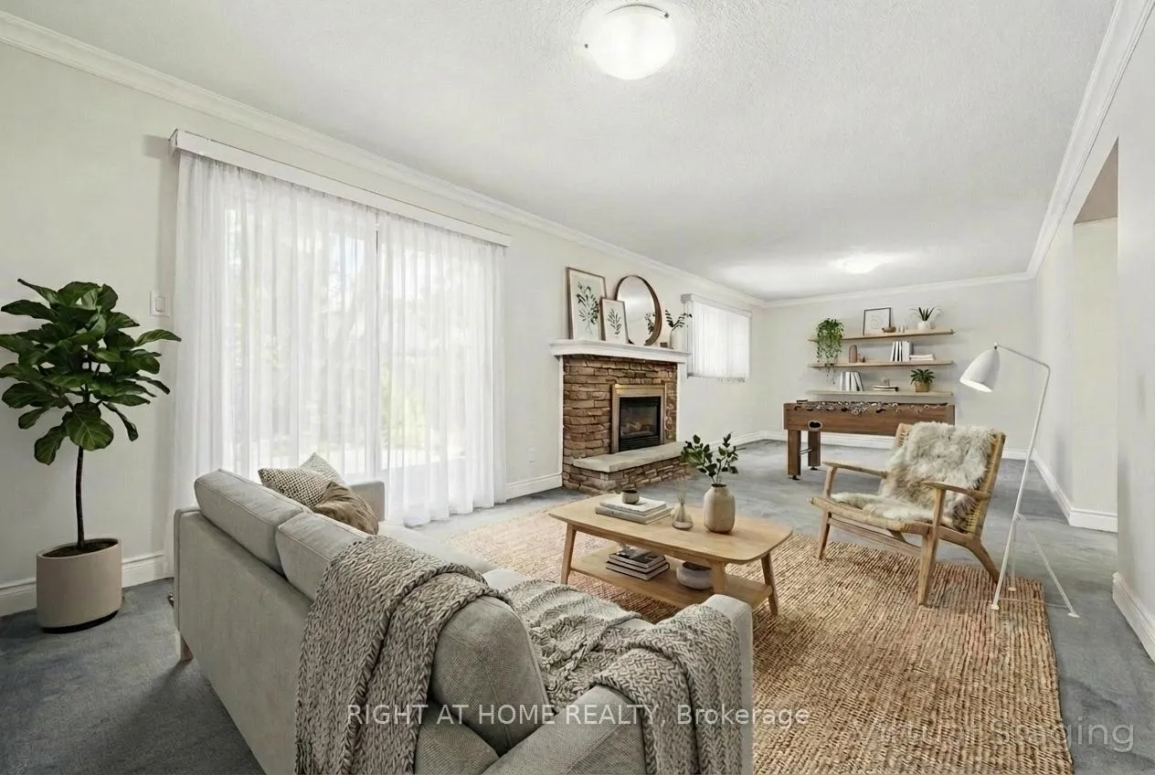 Photo 18 of 2201 Cartier Crescent, Burlington, Brant Hills — HOMEH