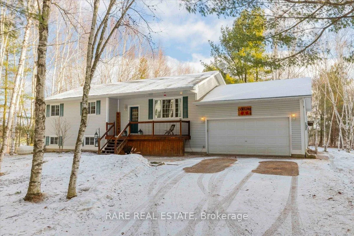 Photo 1 of 2361 Sunnidale 9/10 Side Road, Clearview, Rural Clearview — HOMEH