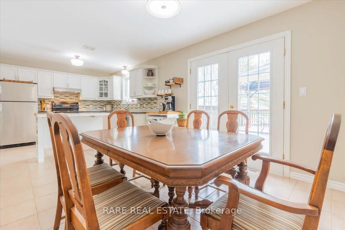 Photo 7 of 2361 Sunnidale 9/10 Side Road, Clearview, Rural Clearview — HOMEH