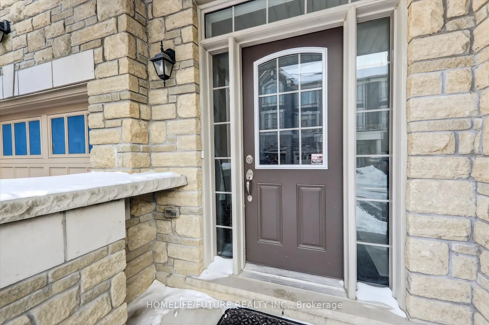 Photo 4 of 39 Andress Way, Markham, Cedarwood — HOMEH