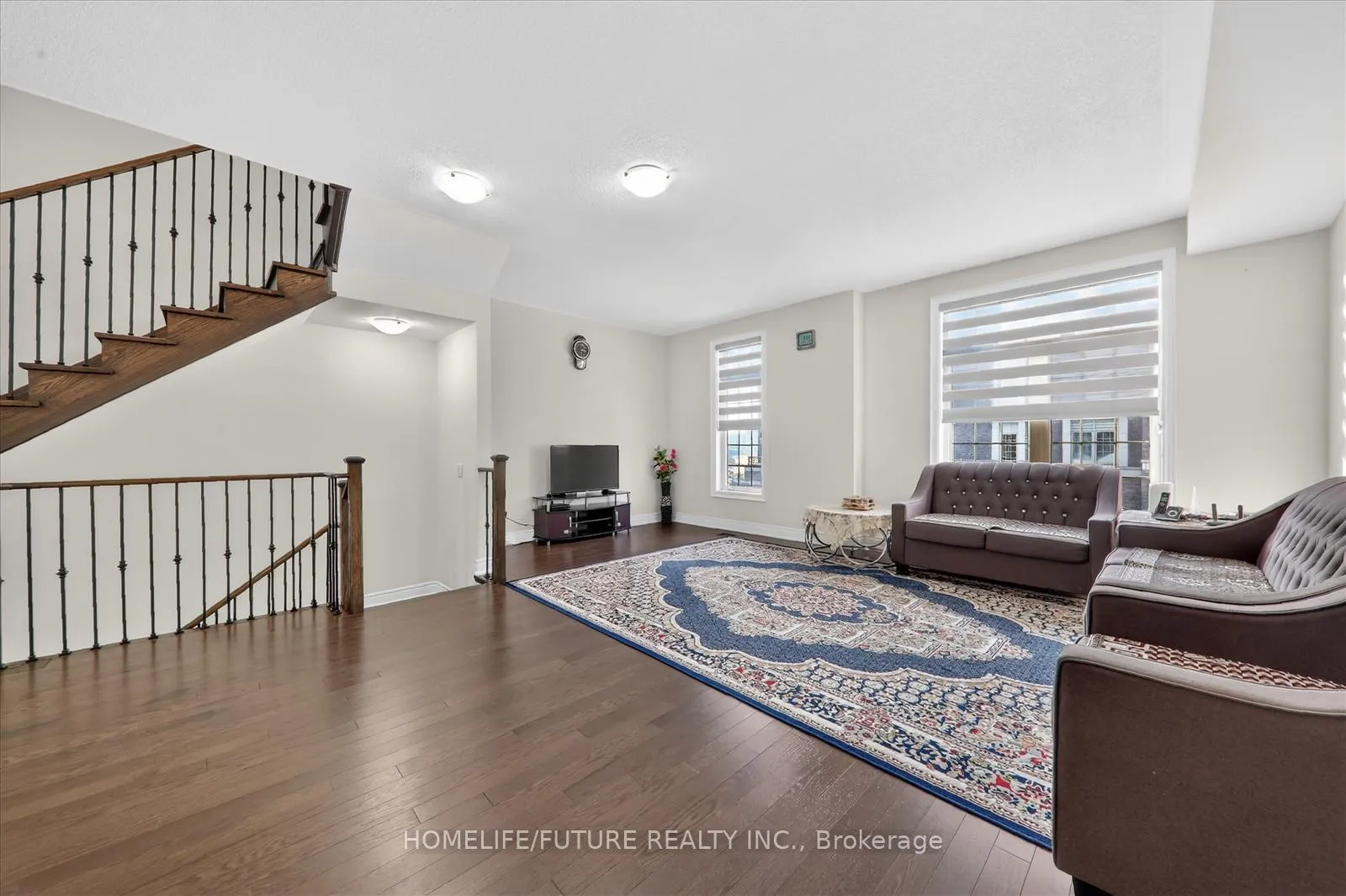 Photo 13 of 39 Andress Way, Markham, Cedarwood — HOMEH